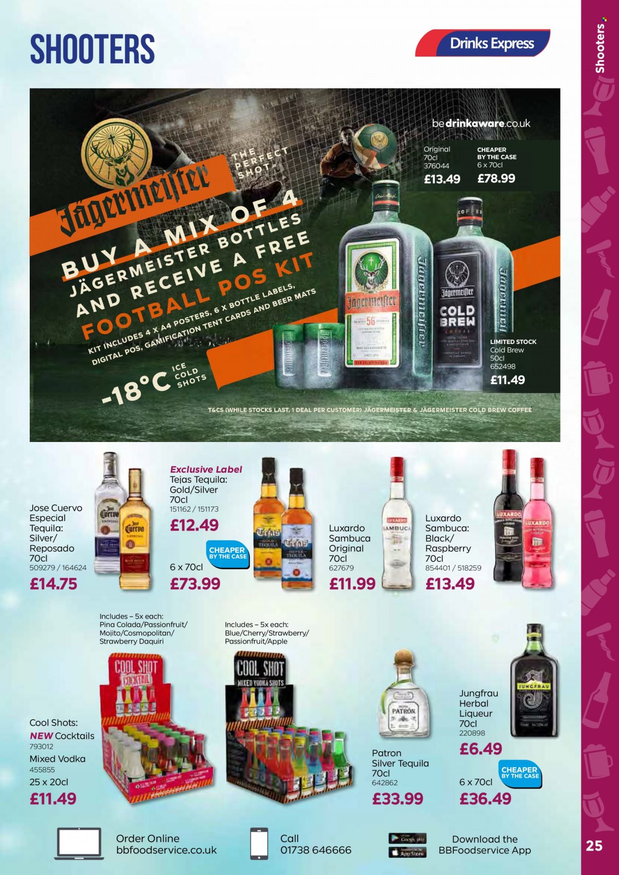 Bestway offer - 11/11/2022 - 05/01/2023. Page 25