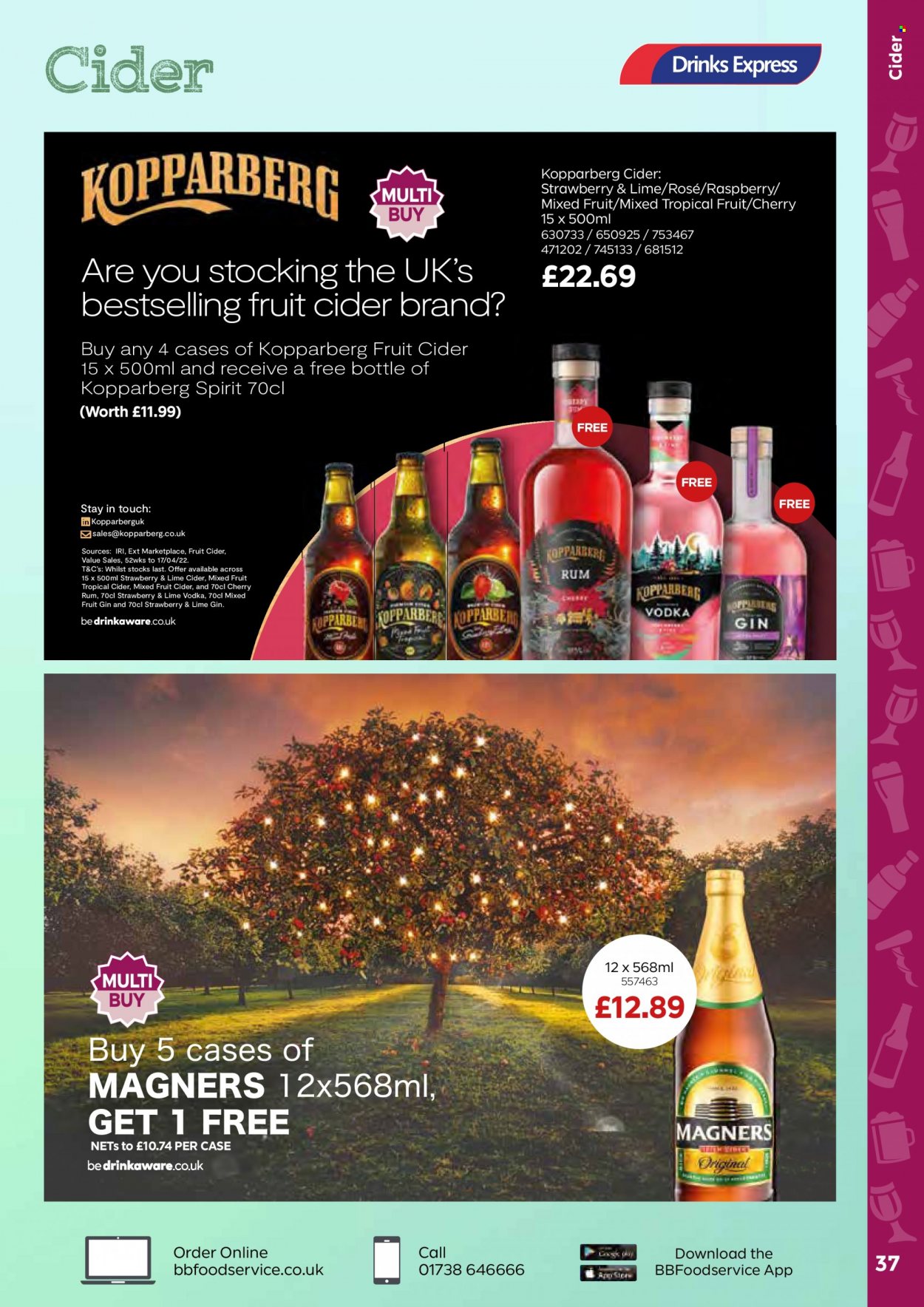 Bestway offer - 11/11/2022 - 05/01/2023. Page 37