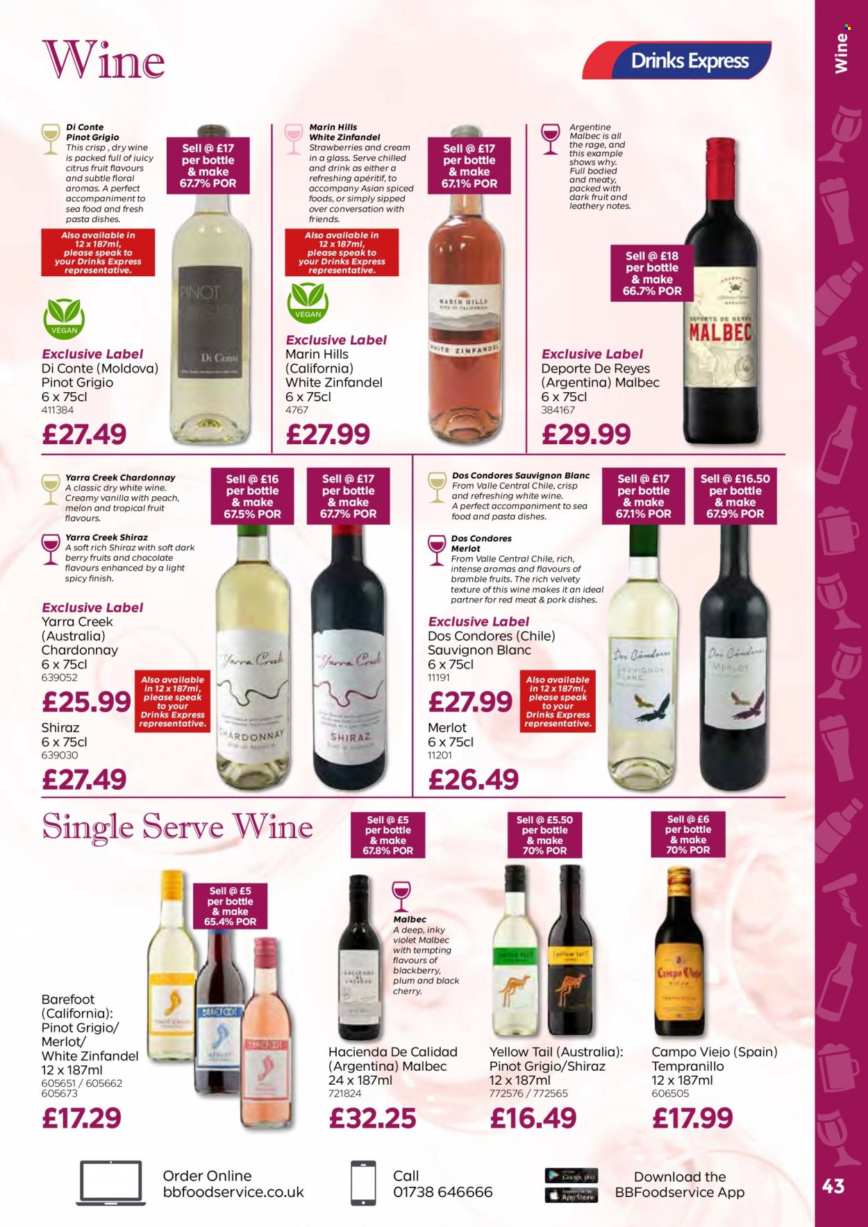 Bestway offer - 11/11/2022 - 05/01/2023. Page 43