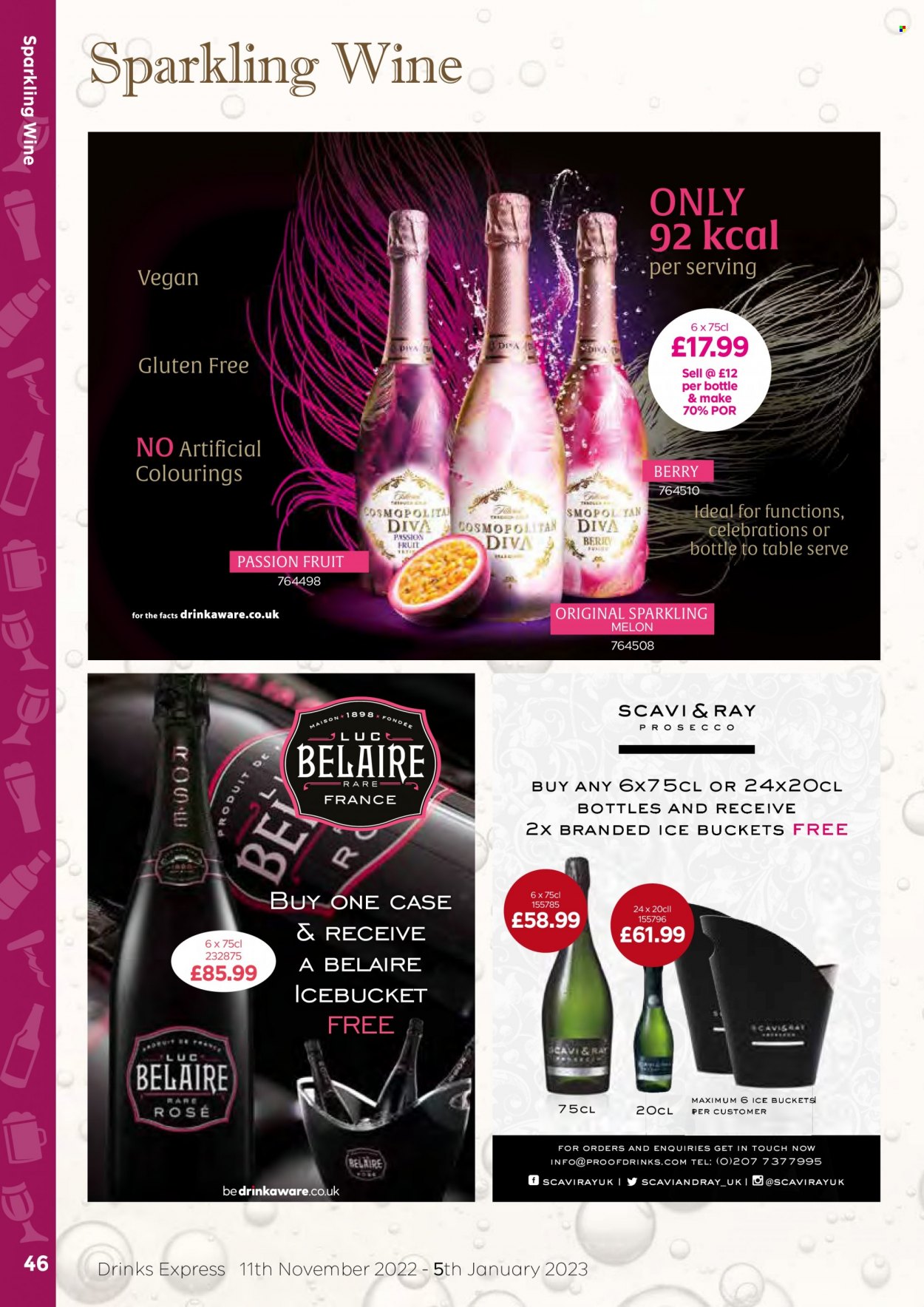 Bestway offer - 11/11/2022 - 05/01/2023. Page 46