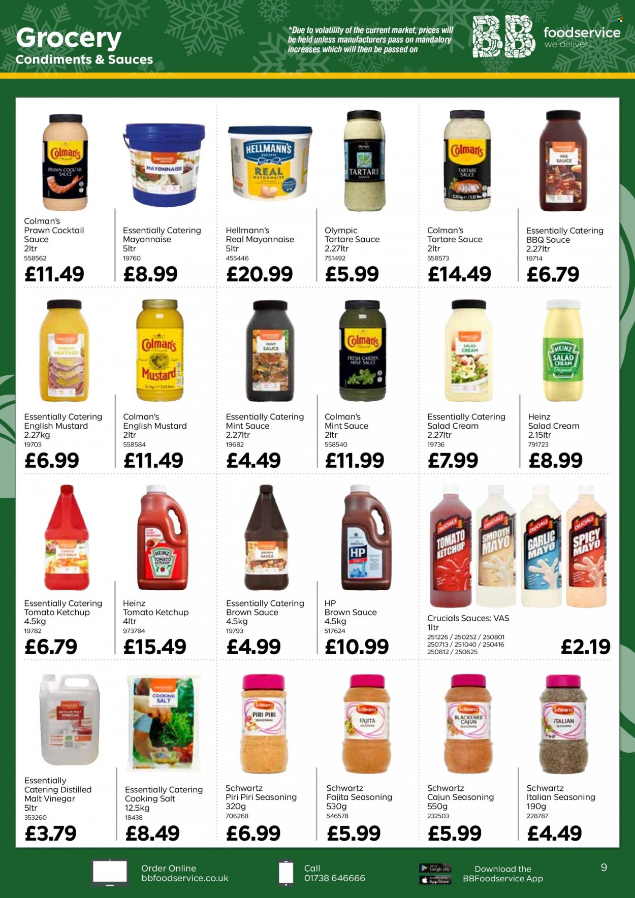 Bestway offer - 11/11/2022 - 05/01/2023. Page 9