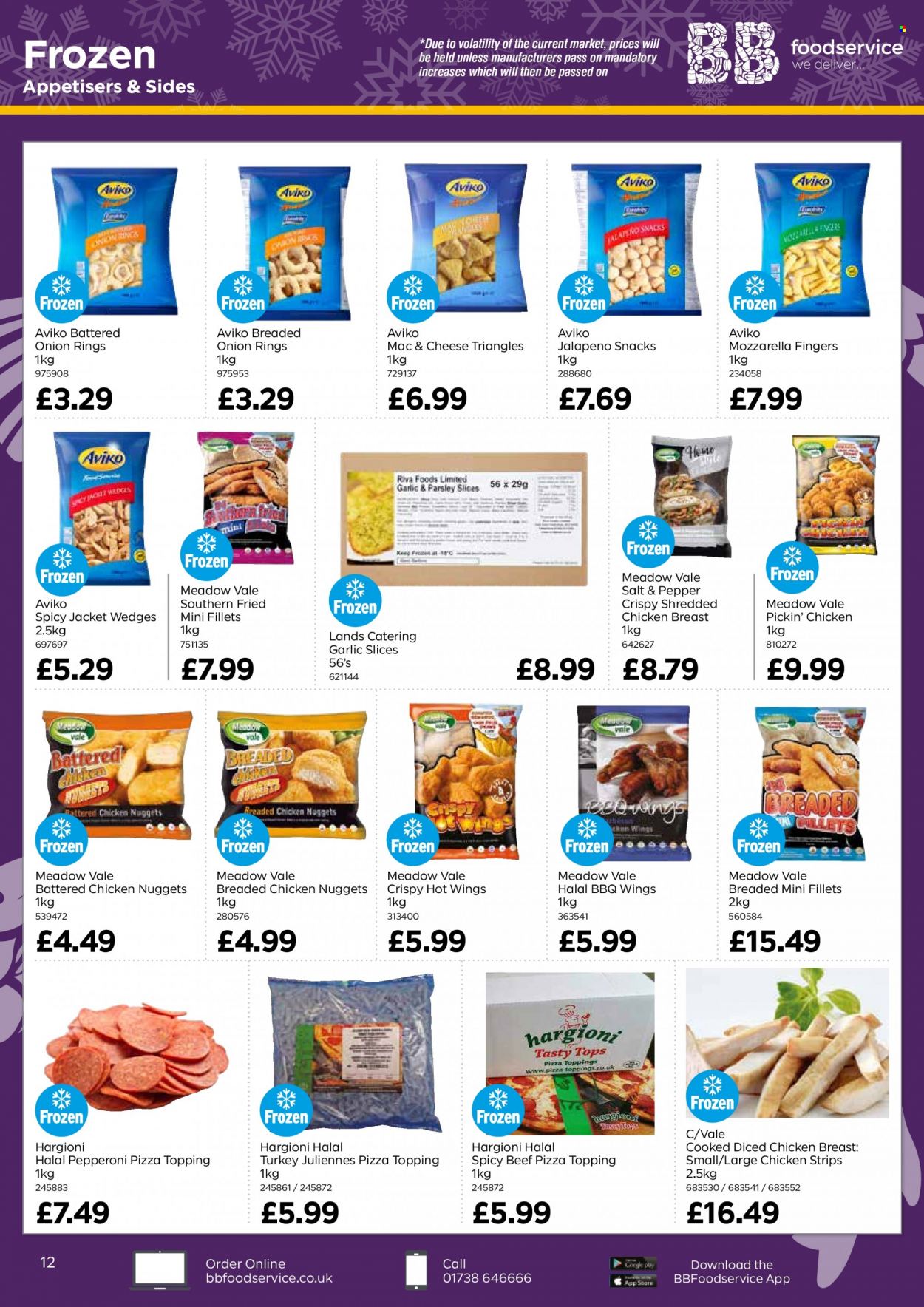 Bestway offer - 11/11/2022 - 05/01/2023. Page 12