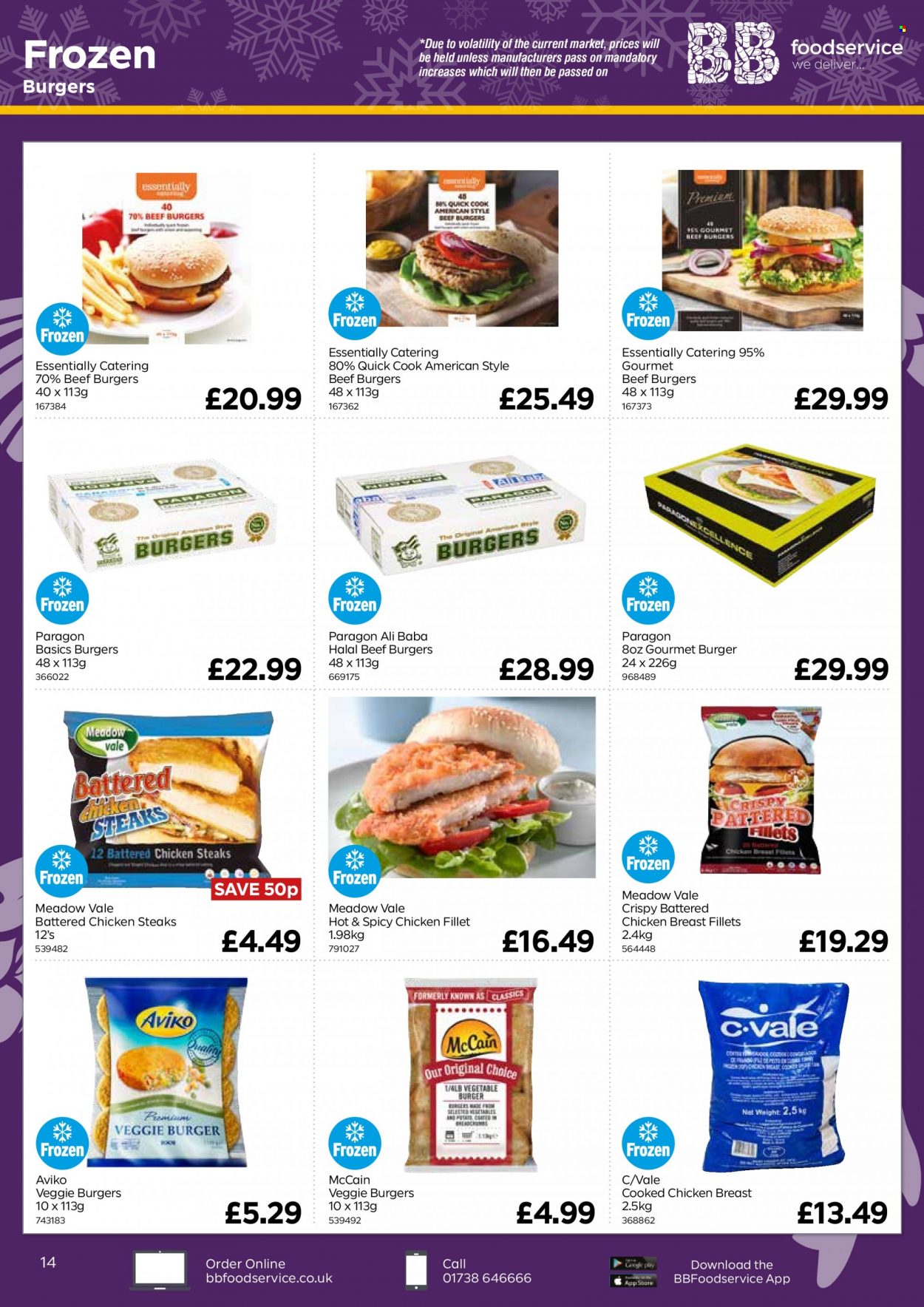 Bestway offer - 11/11/2022 - 05/01/2023. Page 14
