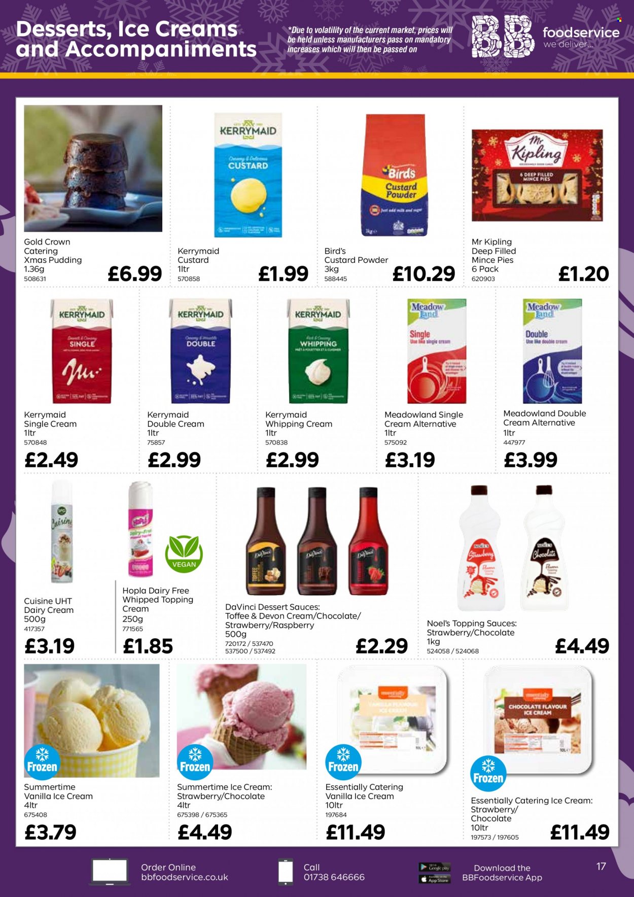 Bestway offer - 11/11/2022 - 05/01/2023. Page 17
