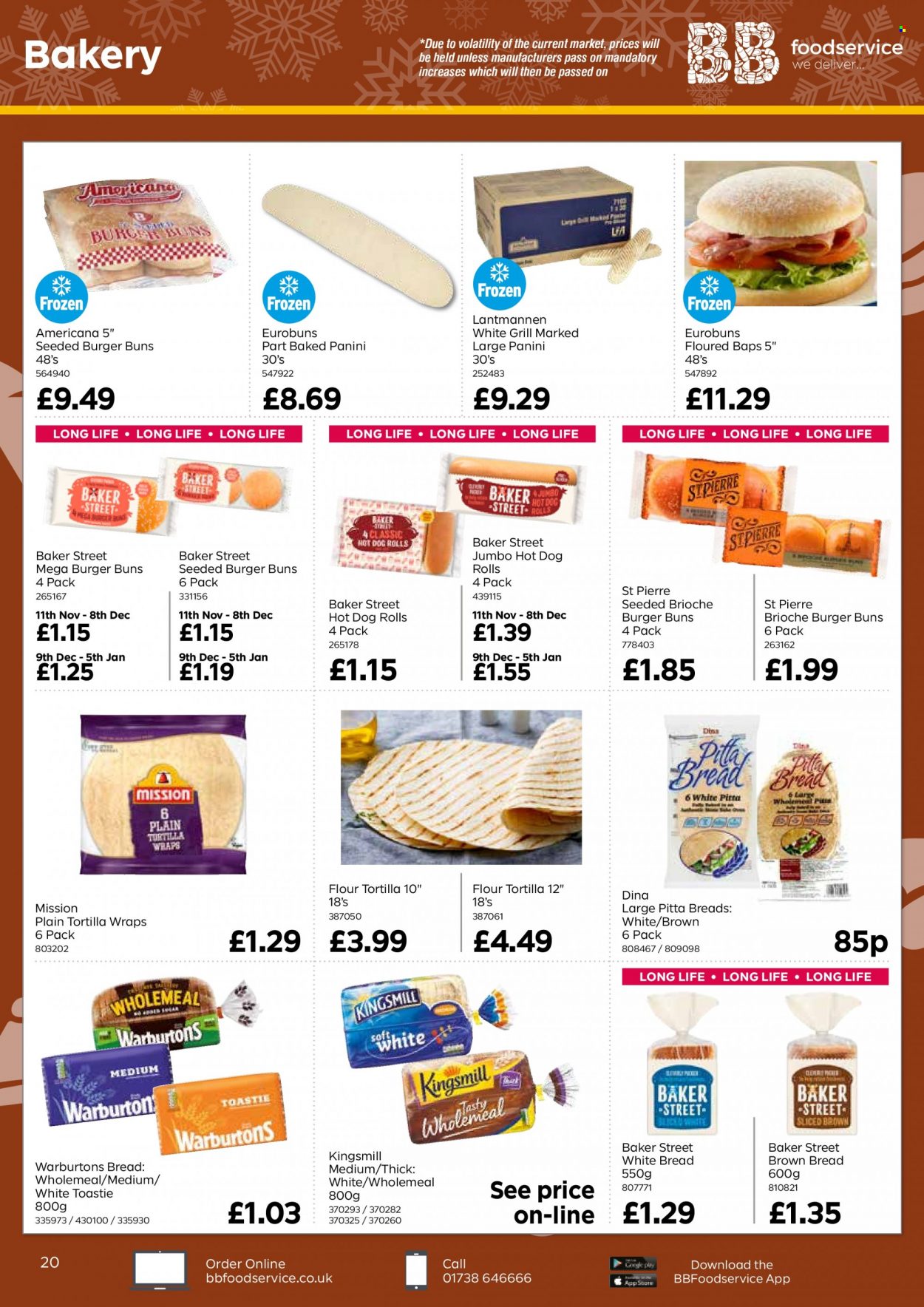 Bestway offer - 11/11/2022 - 05/01/2023. Page 20
