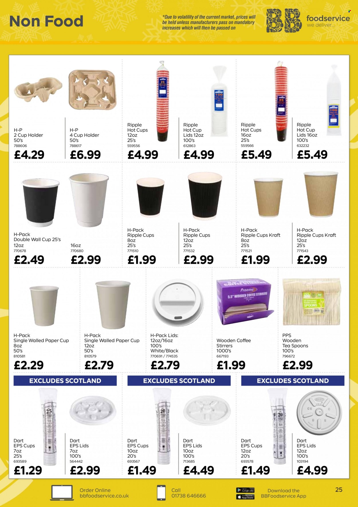 Bestway offer - 11/11/2022 - 05/01/2023. Page 25