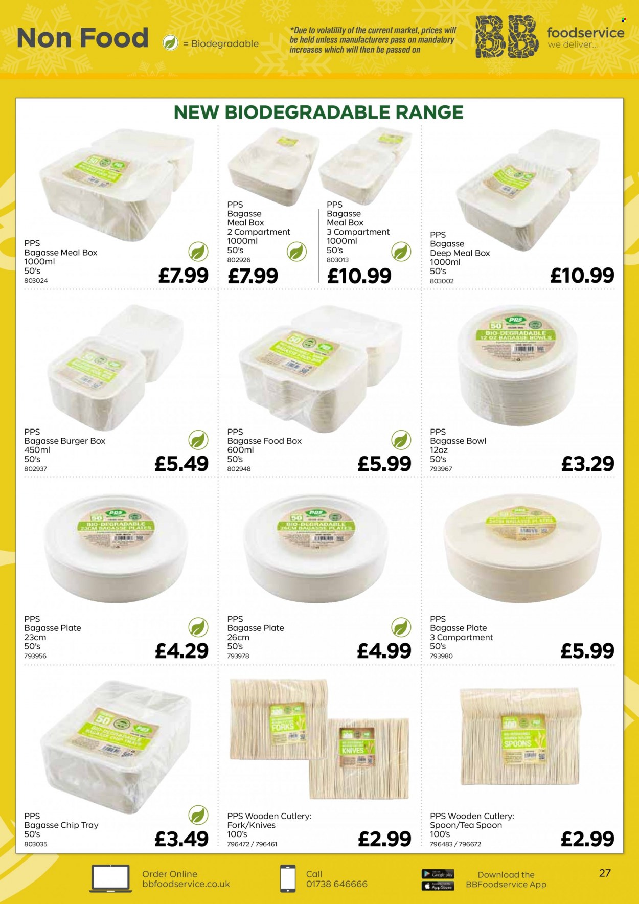 Bestway offer - 11/11/2022 - 05/01/2023. Page 27