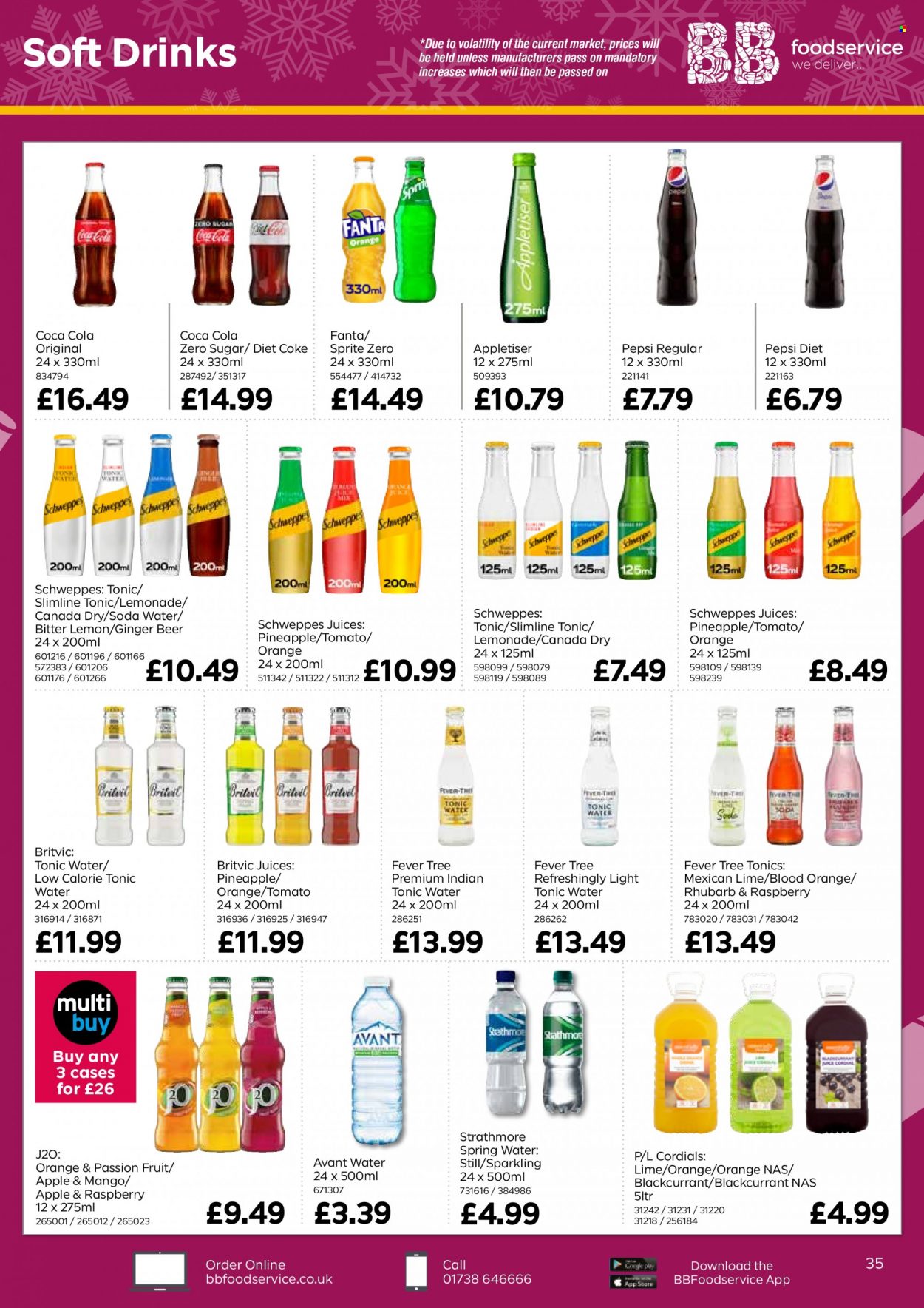 Bestway offer - 11/11/2022 - 05/01/2023. Page 35