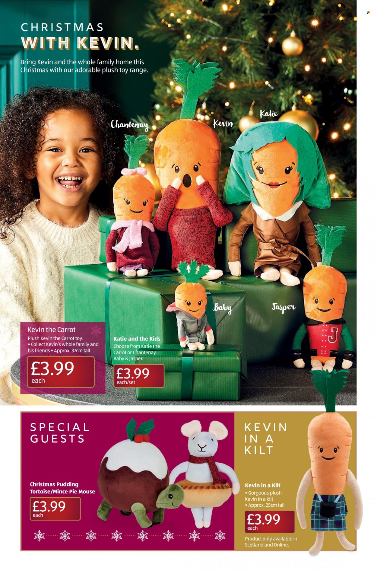 Aldi offer - 13/11/2022 - 20/11/2022. Page 2