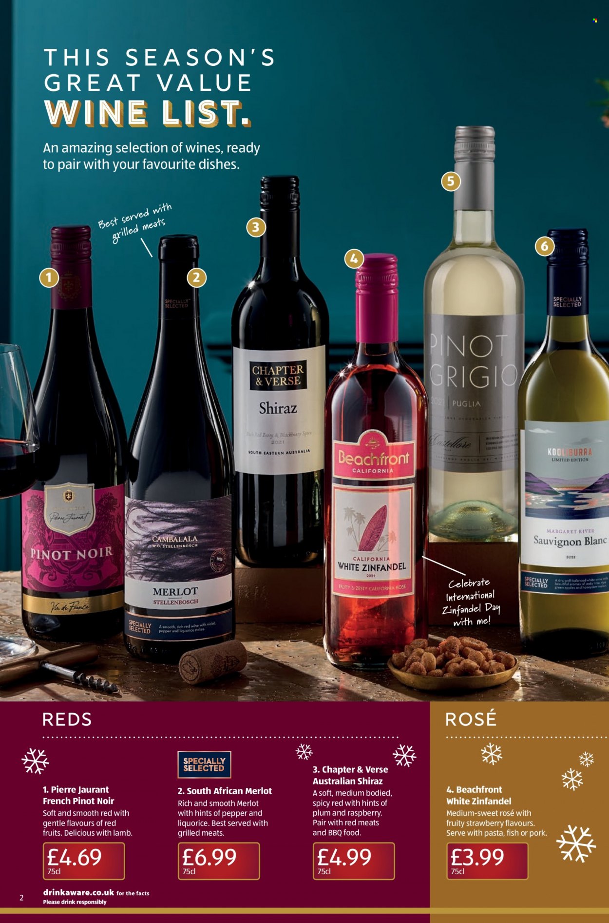 Aldi offer - 13/11/2022 - 20/11/2022. Page 4