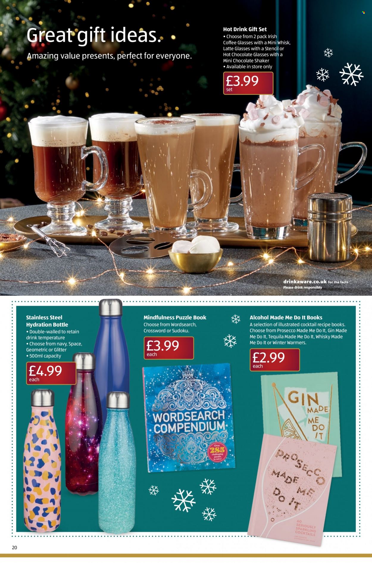 Aldi offer - 13/11/2022 - 20/11/2022. Page 22