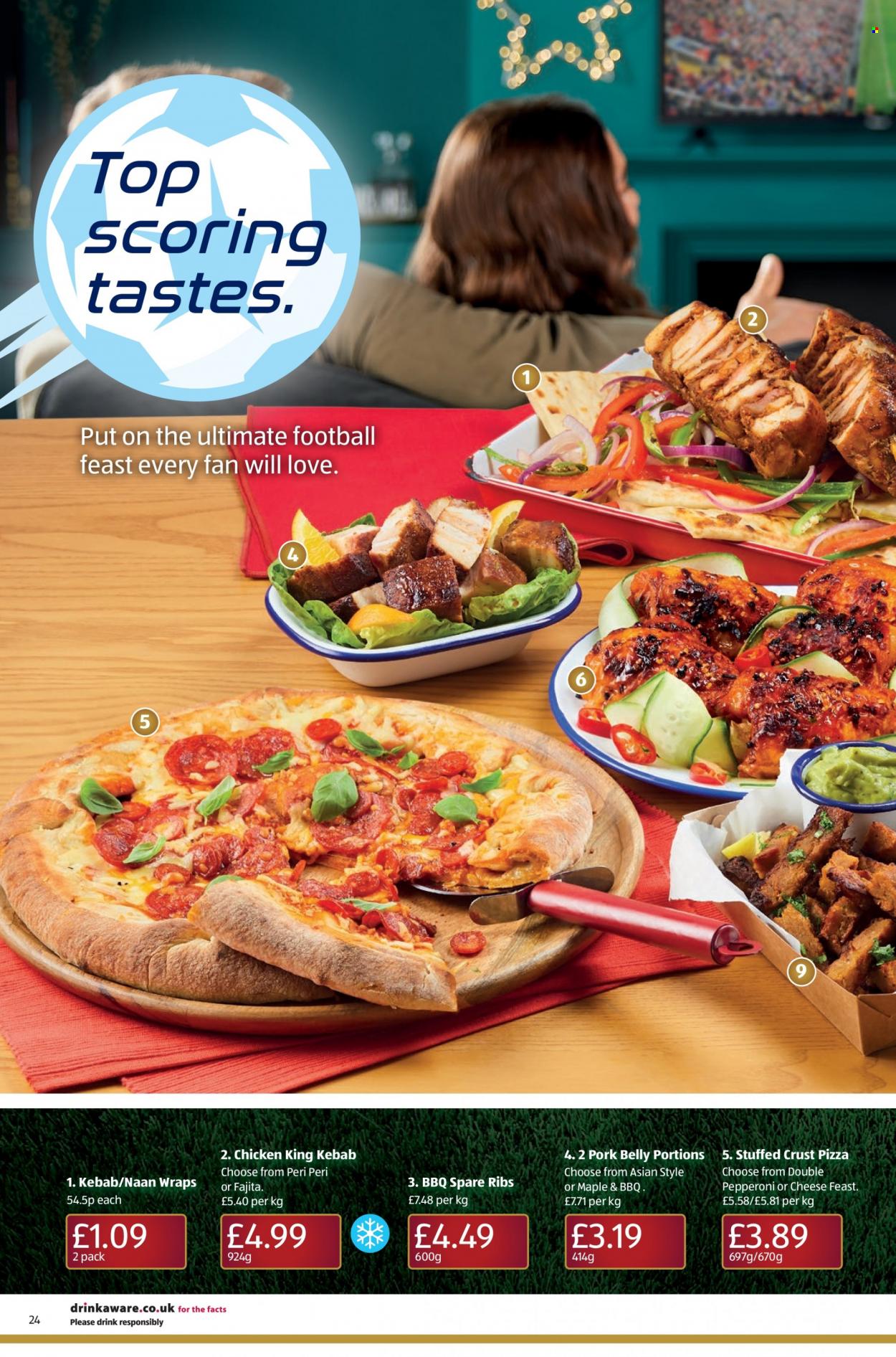 Aldi offer - 13/11/2022 - 20/11/2022. Page 26