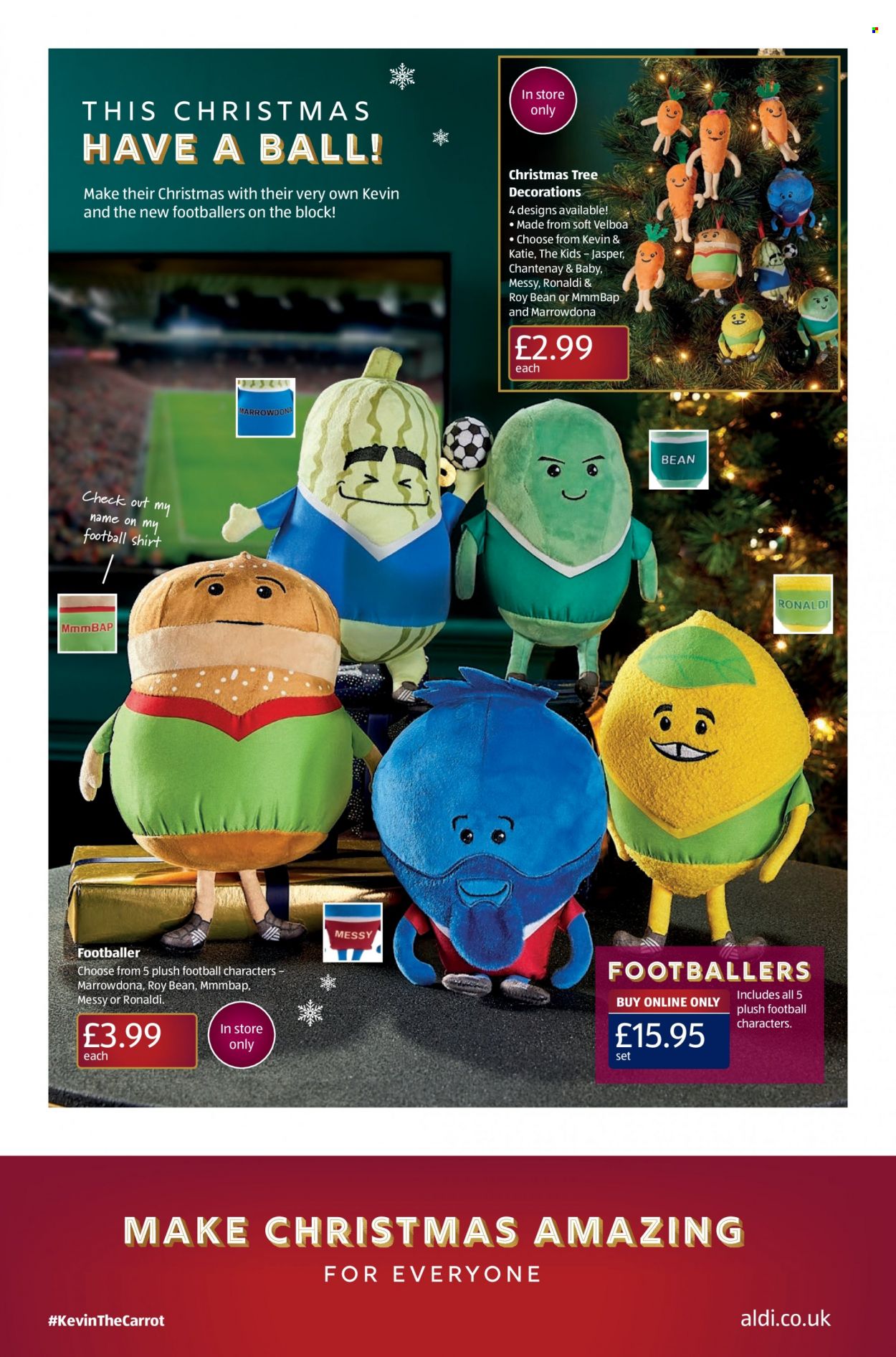 Aldi offer - 13/11/2022 - 20/11/2022. Page 32