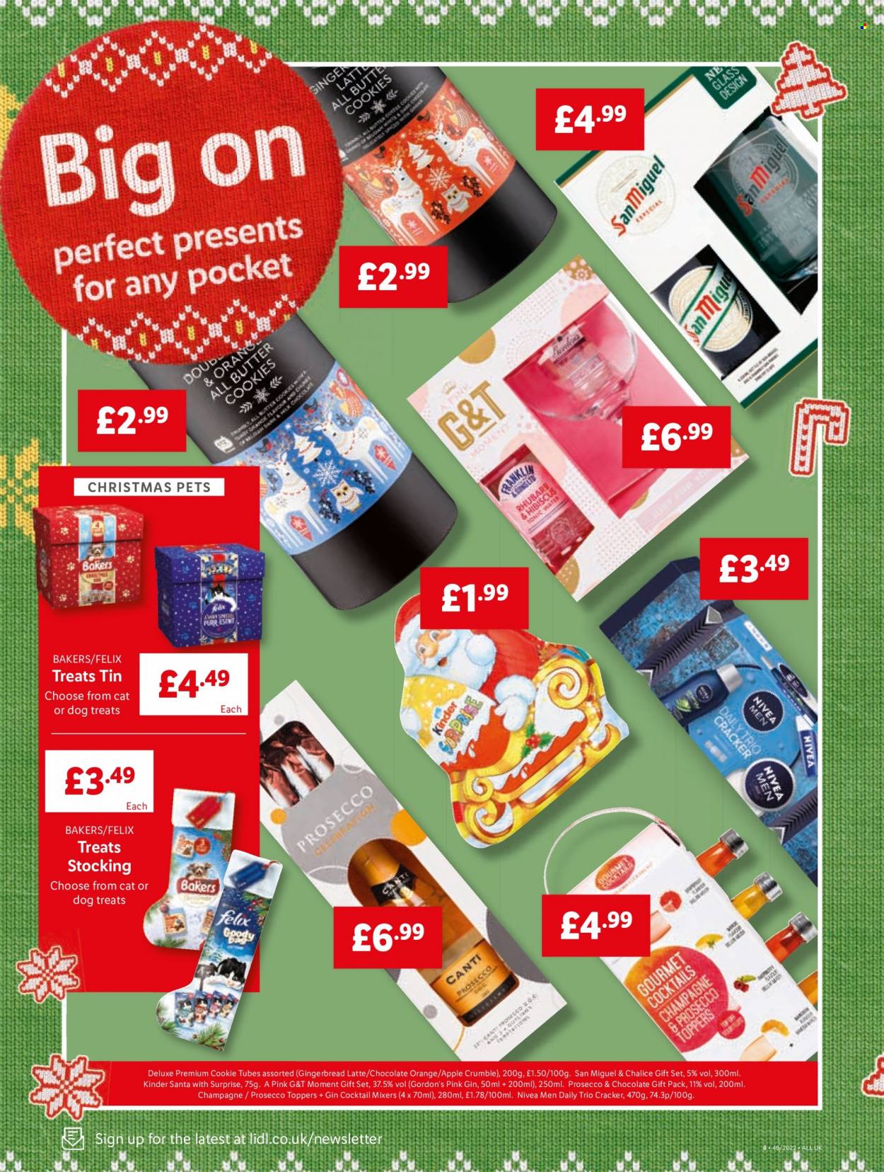 Lidl offer - 17/11/2022 - 23/11/2022. Page 8
