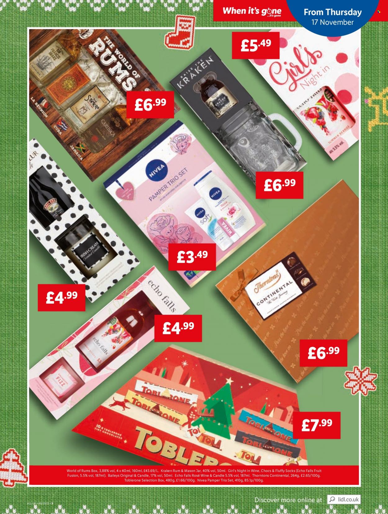 Lidl offer - 17/11/2022 - 23/11/2022. Page 9