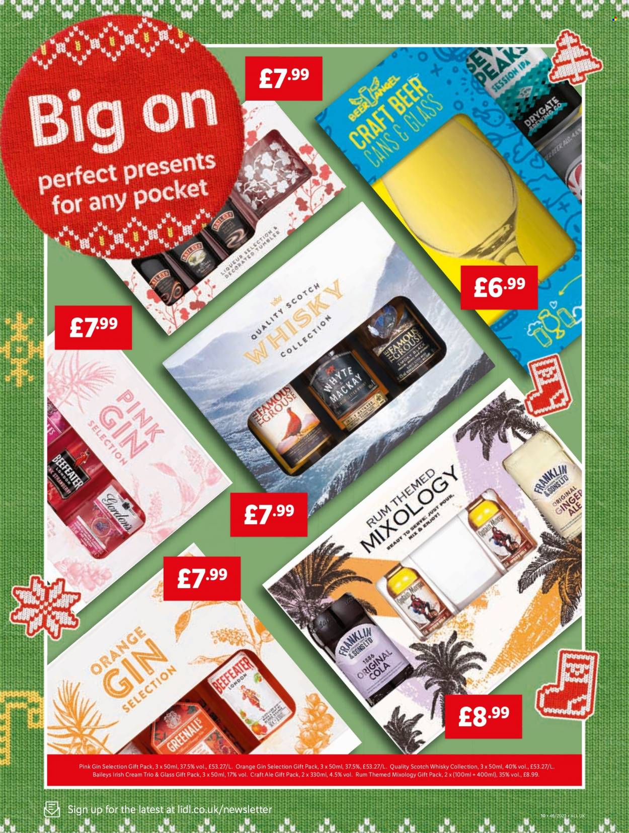 Lidl offer - 17/11/2022 - 23/11/2022. Page 10