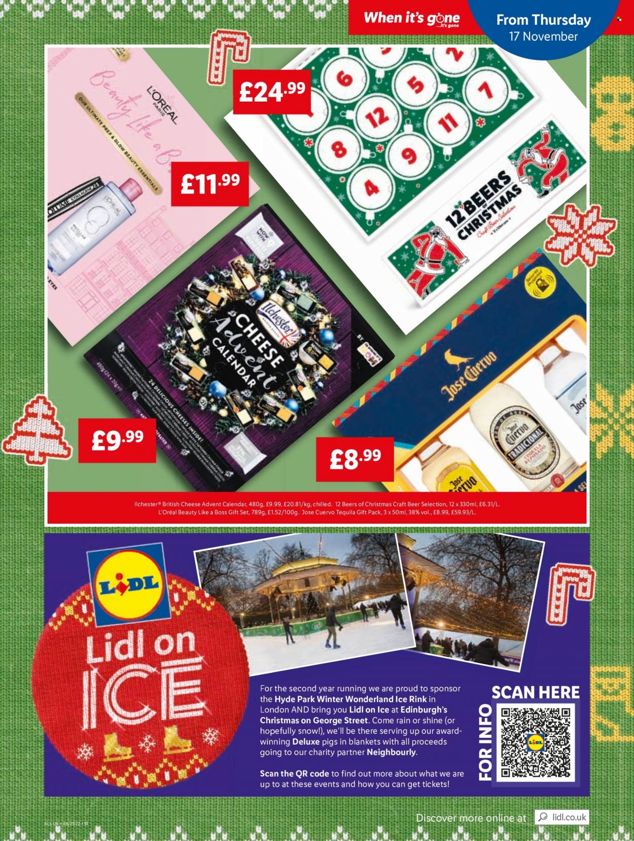 Lidl offer - 17/11/2022 - 23/11/2022. Page 11