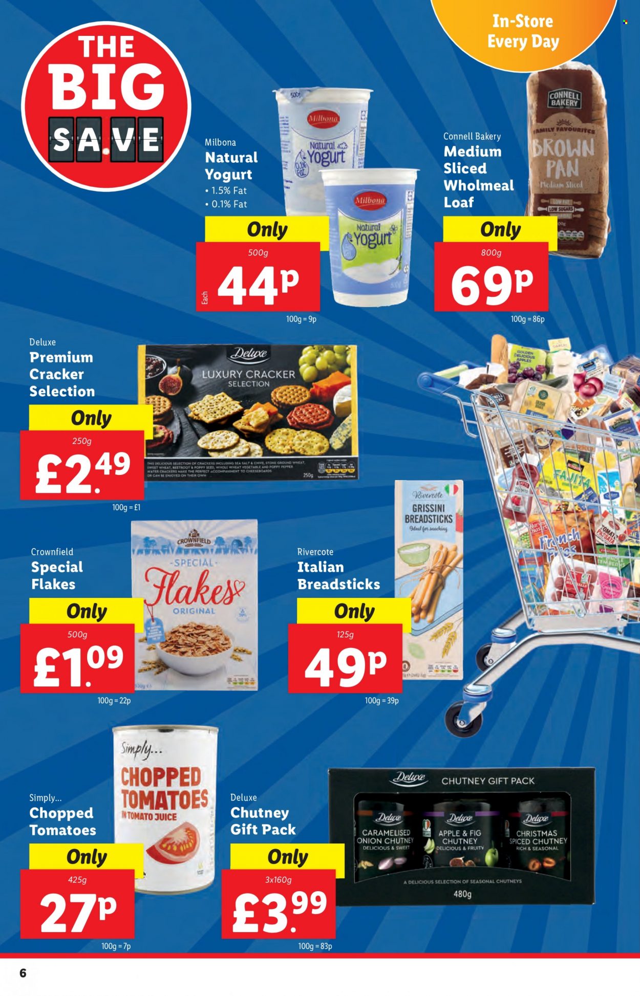 Lidl offer - 24/11/2022 - 30/11/2022. Page 6