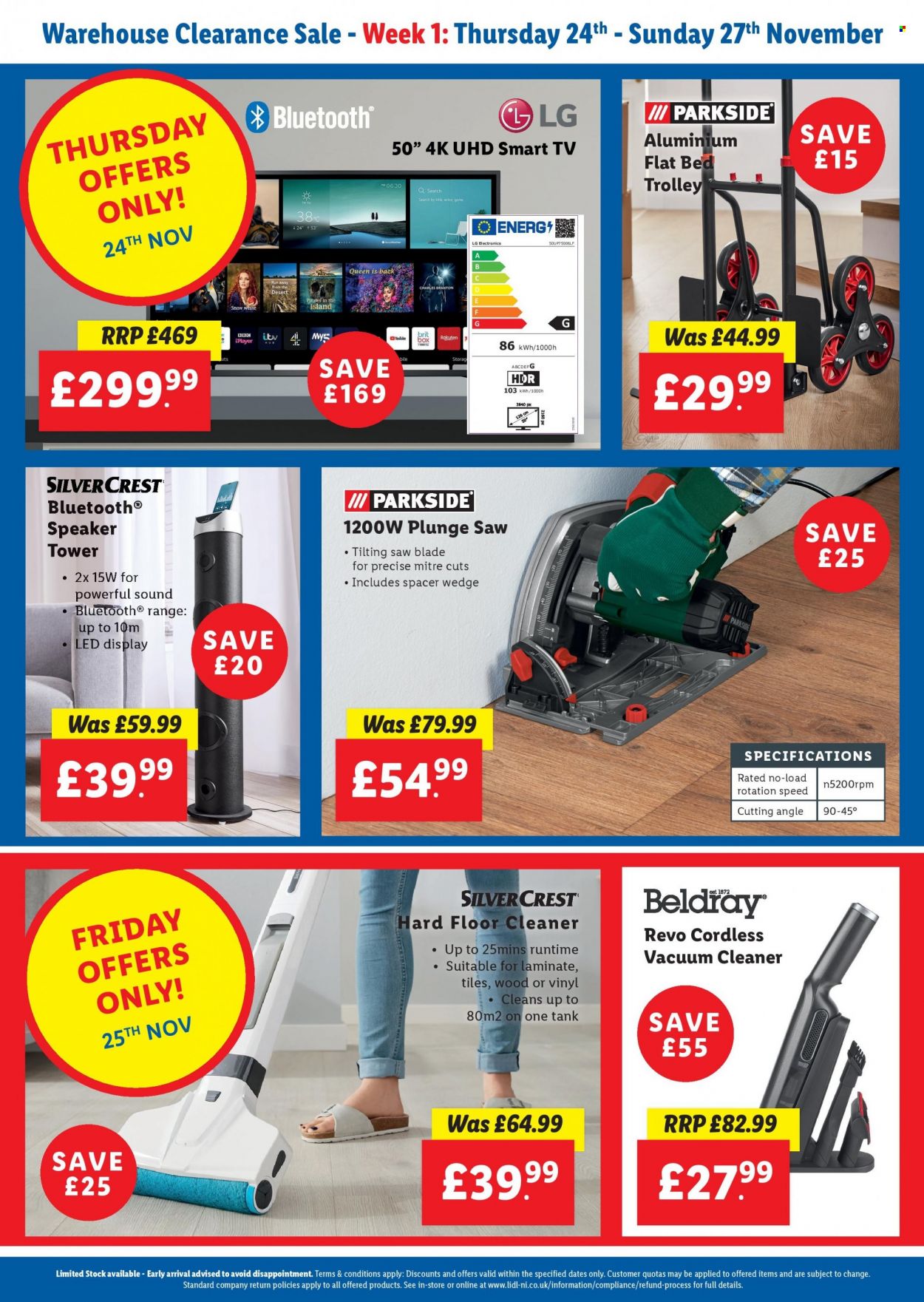 Lidl offer - 24/11/2022 - 04/12/2022. Page 2