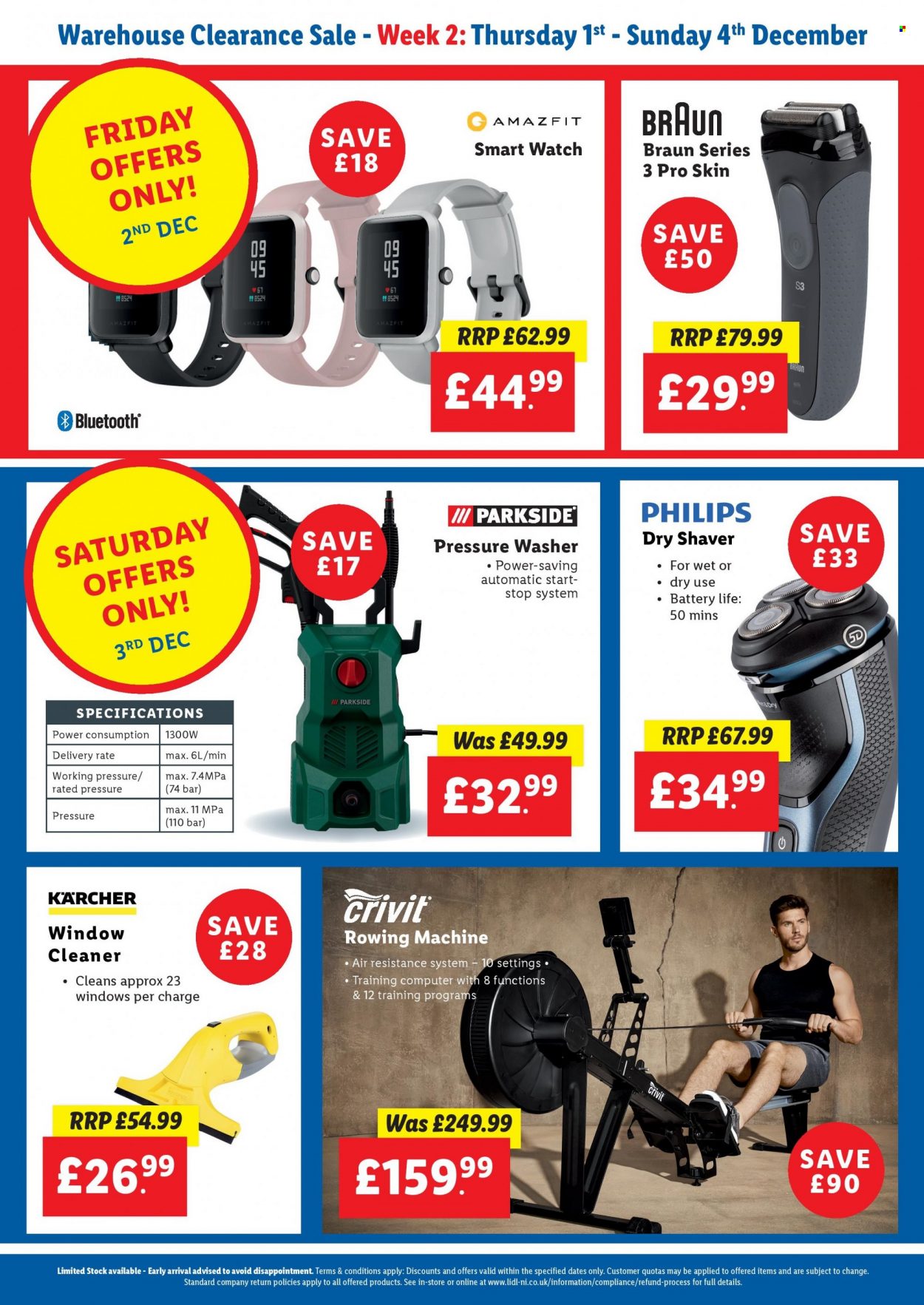 Lidl offer - 24/11/2022 - 04/12/2022. Page 6