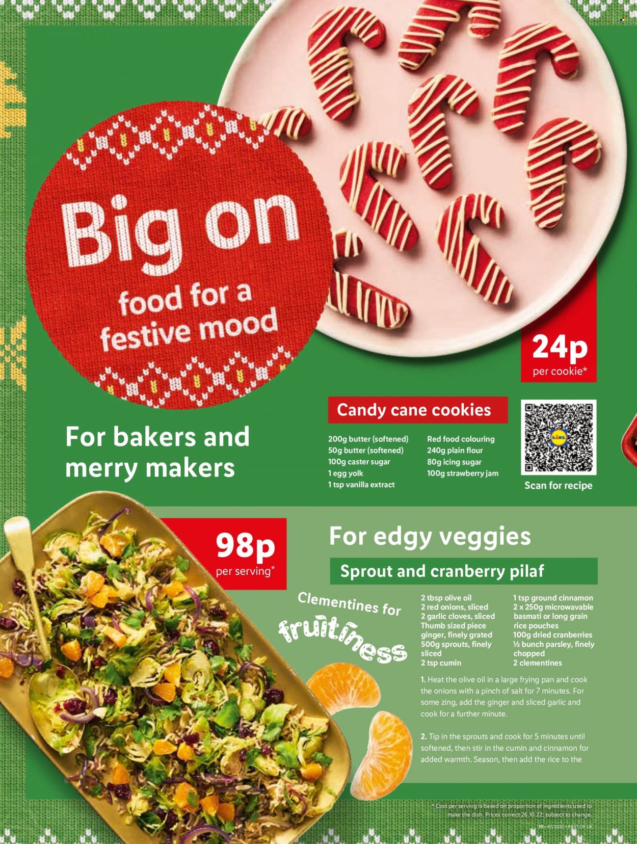Lidl offer - 24/11/2022 - 30/11/2022. Page 10