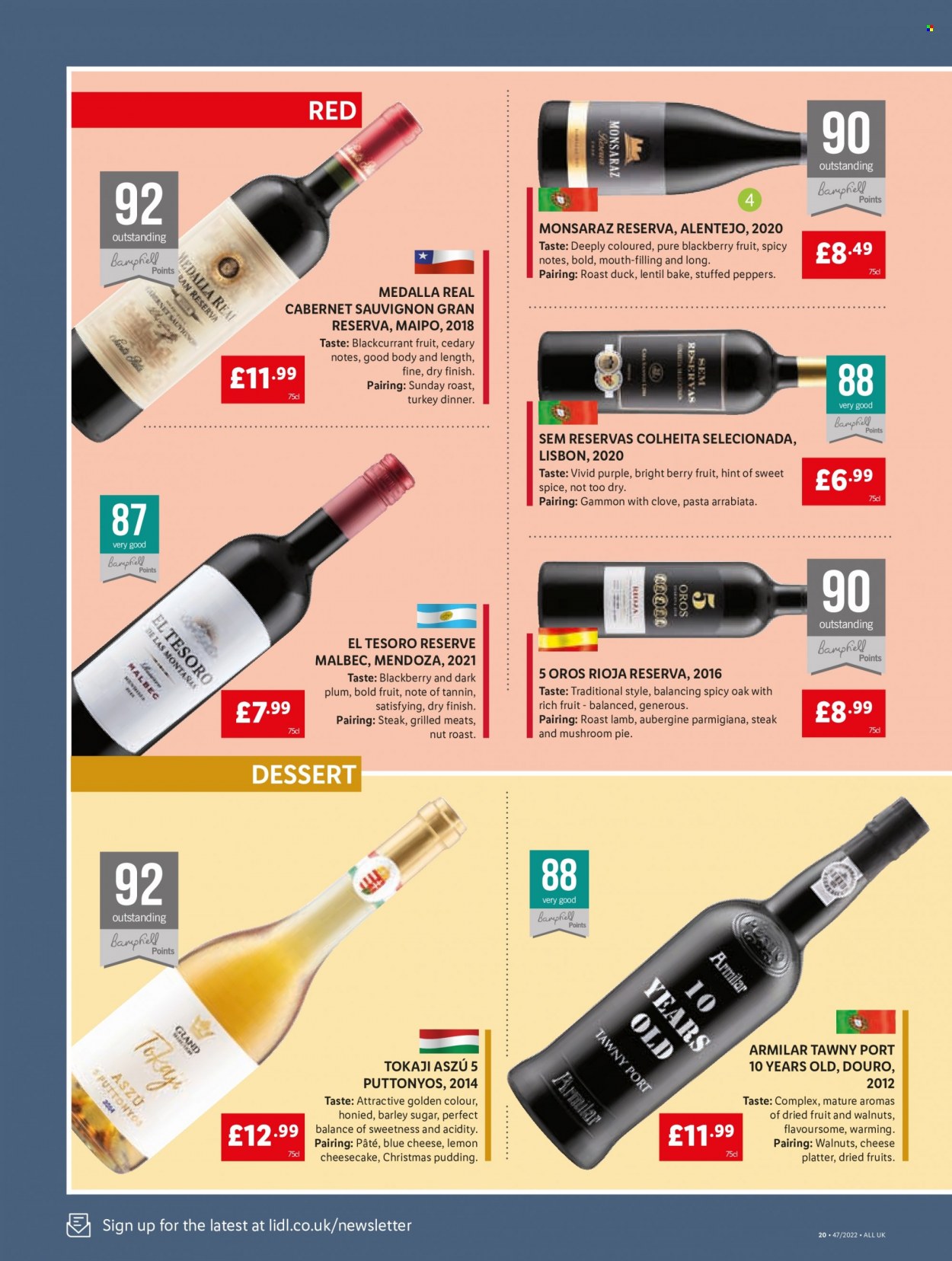 Lidl offer - 24/11/2022 - 30/11/2022. Page 20