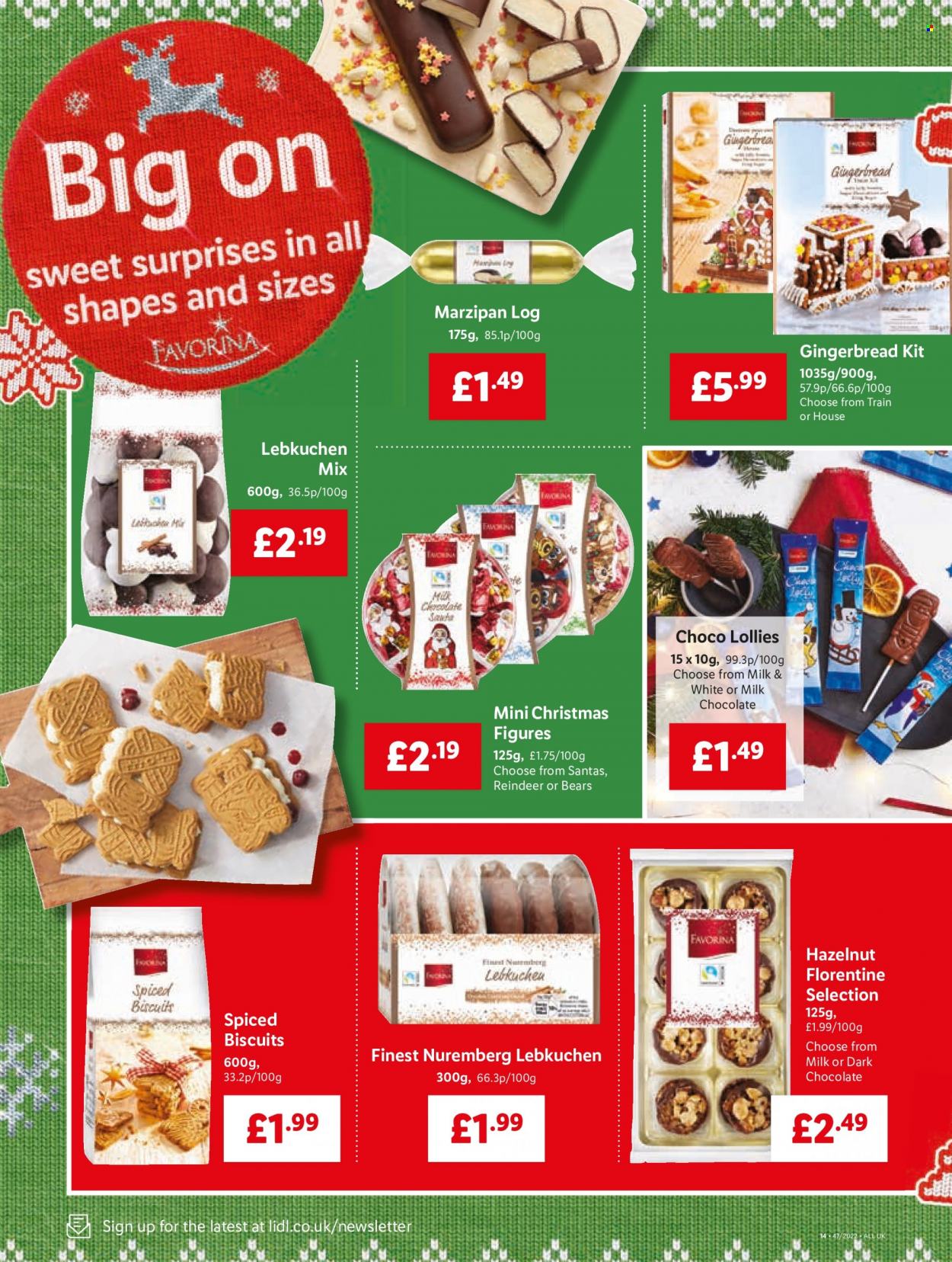 Lidl offer - 24/11/2022 - 30/11/2022. Page 12