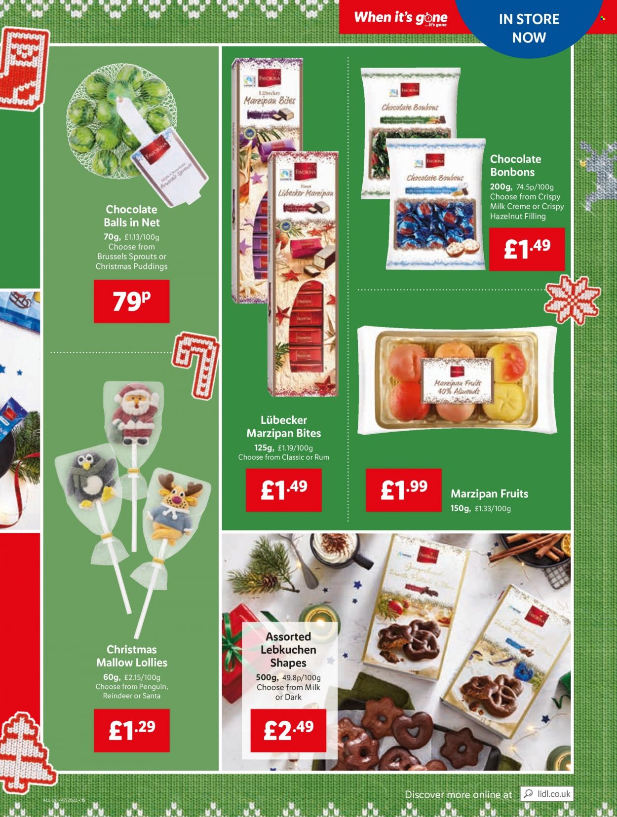 Lidl offer - 24/11/2022 - 30/11/2022. Page 13