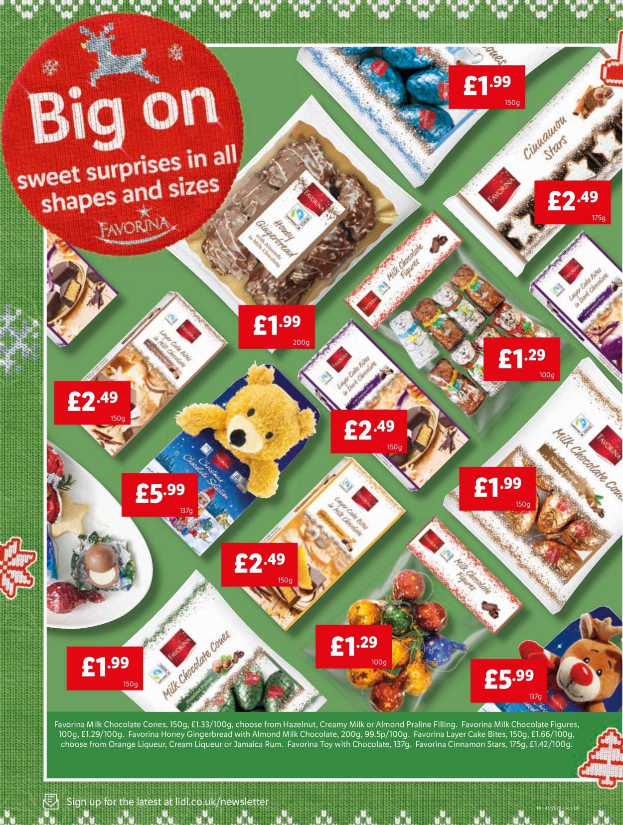 Lidl offer - 24/11/2022 - 30/11/2022. Page 14