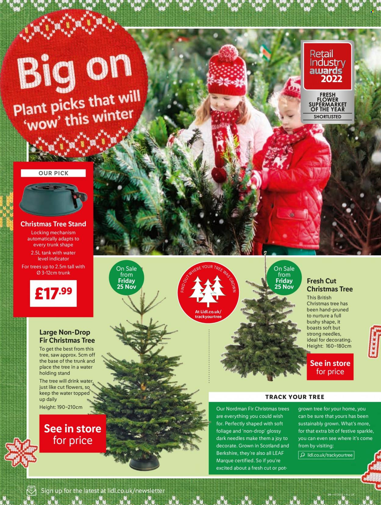 Lidl offer - 24/11/2022 - 30/11/2022. Page 24
