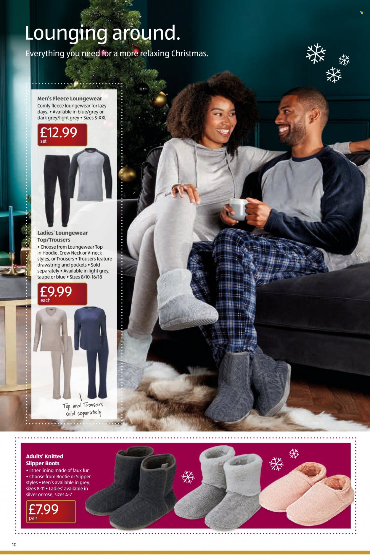 Aldi offer - 20/11/2022 - 27/11/2022. Page 10