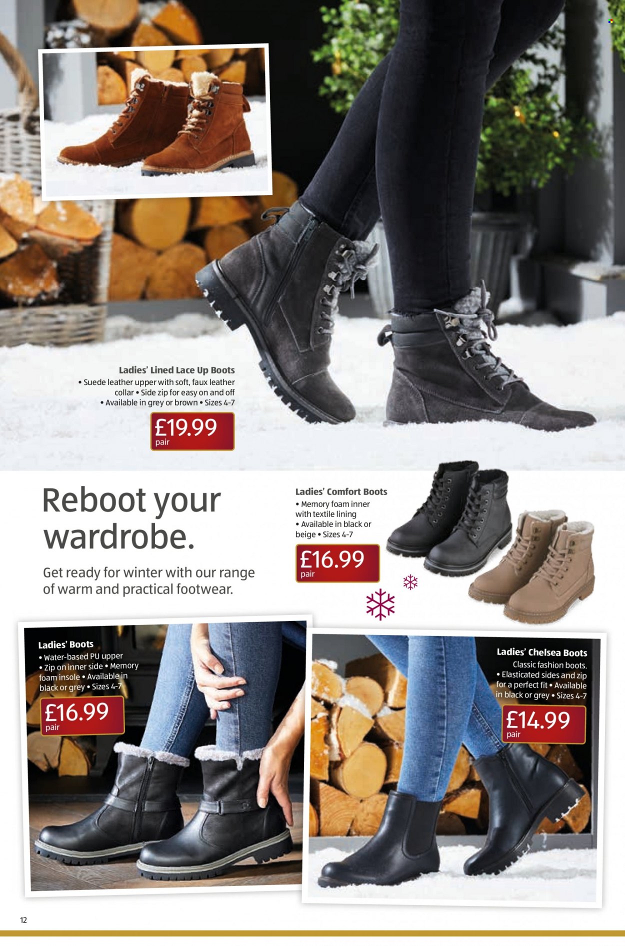 Aldi offer - 20/11/2022 - 27/11/2022. Page 12