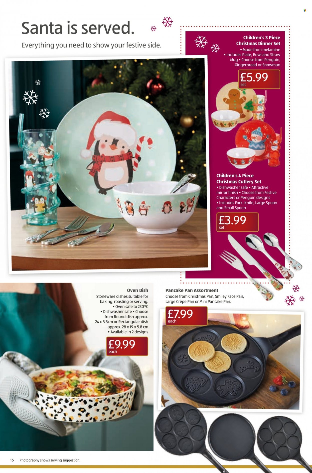 Aldi offer - 20/11/2022 - 27/11/2022. Page 16