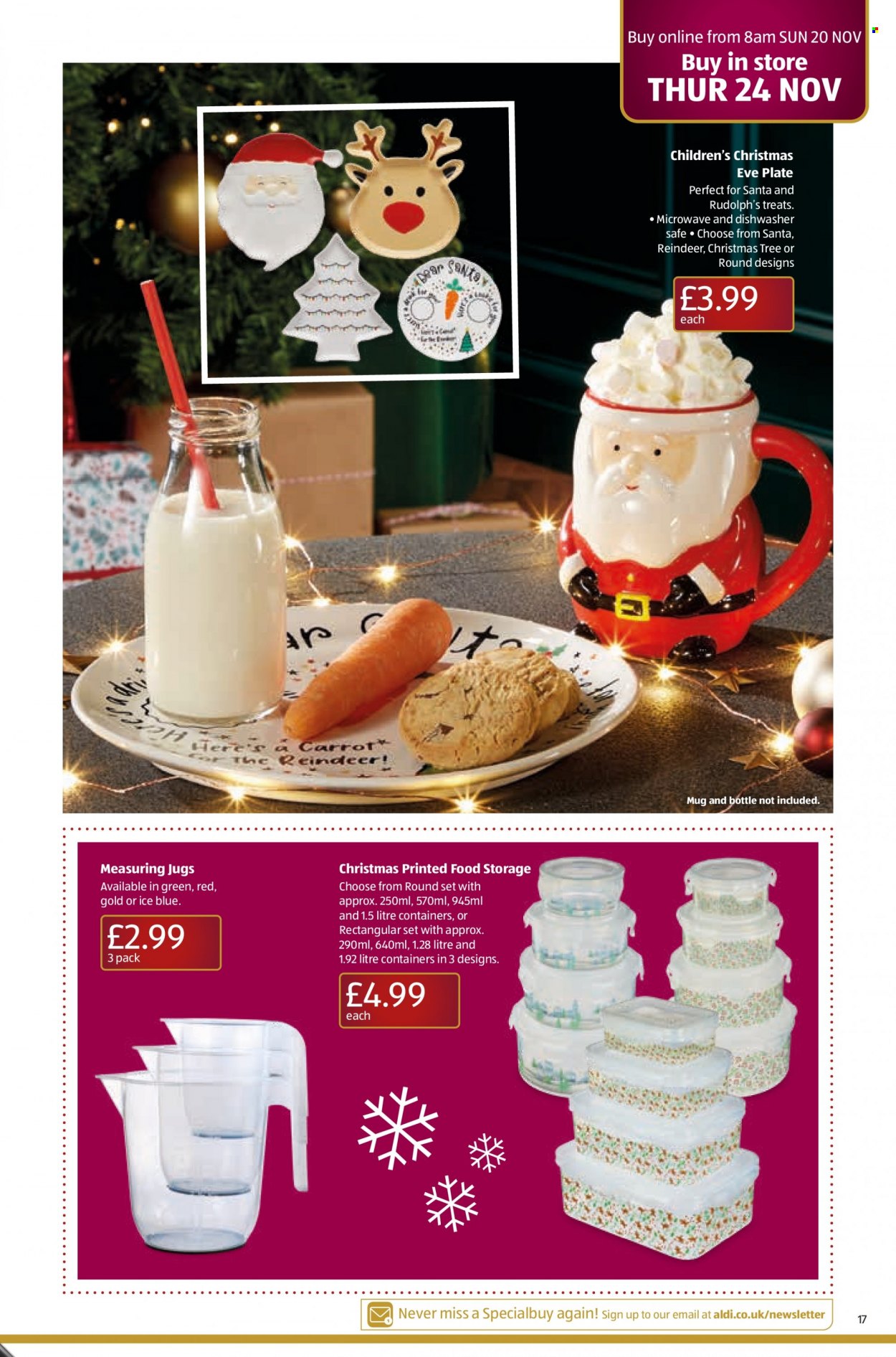 Aldi offer - 20/11/2022 - 27/11/2022. Page 17