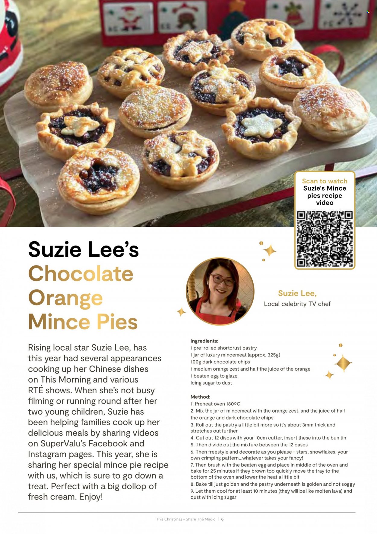 SuperValu offer - 05/12/2022 - 31/12/2022. Page 6