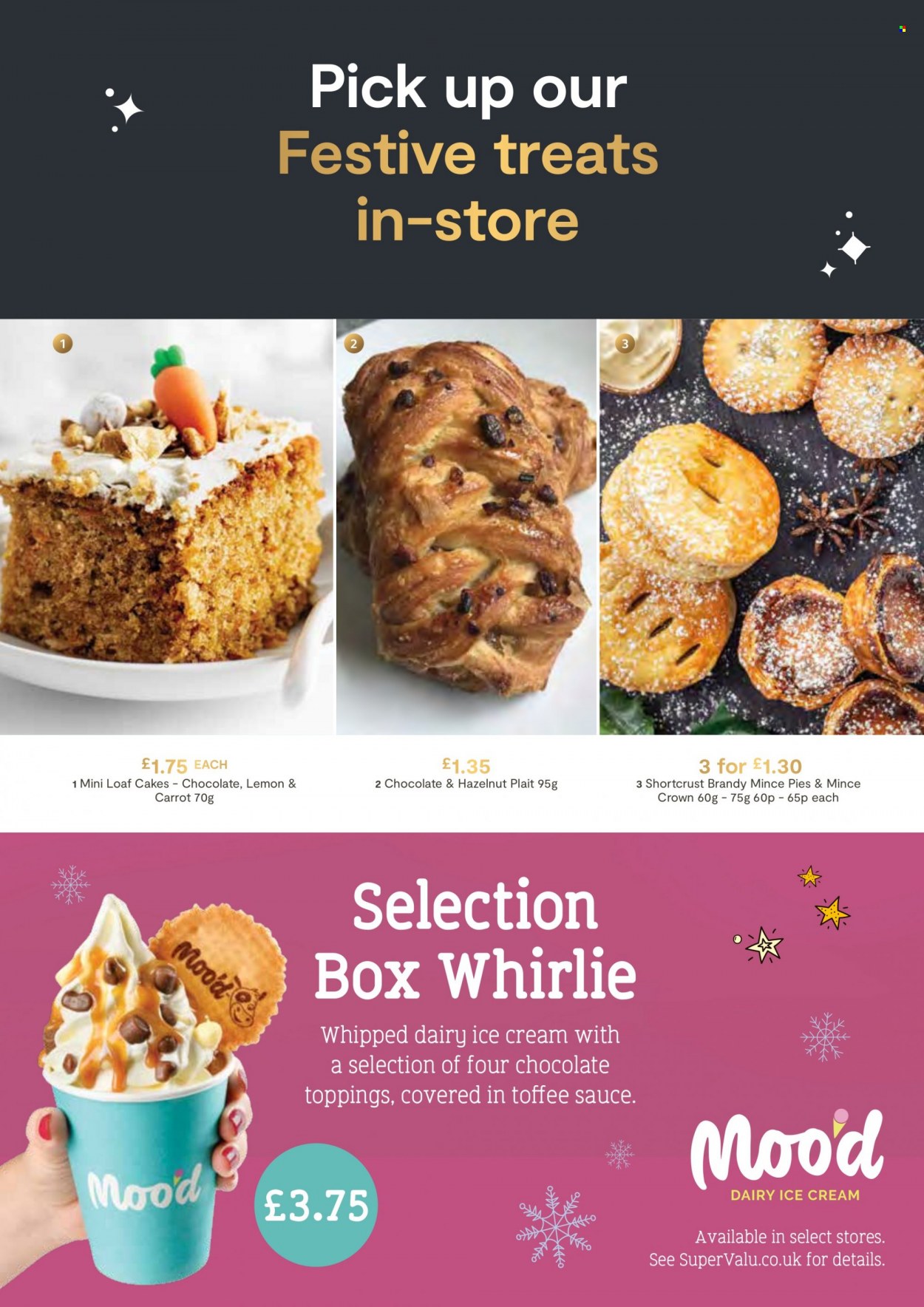SuperValu offer - 05/12/2022 - 31/12/2022. Page 41