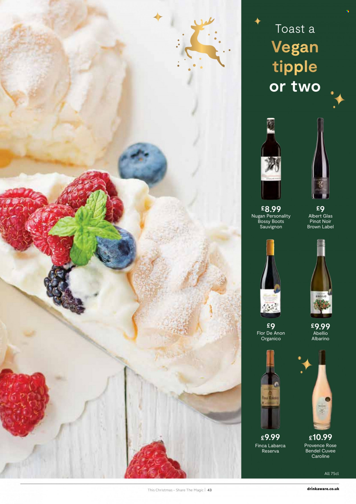 SuperValu offer - 05/12/2022 - 31/12/2022. Page 43