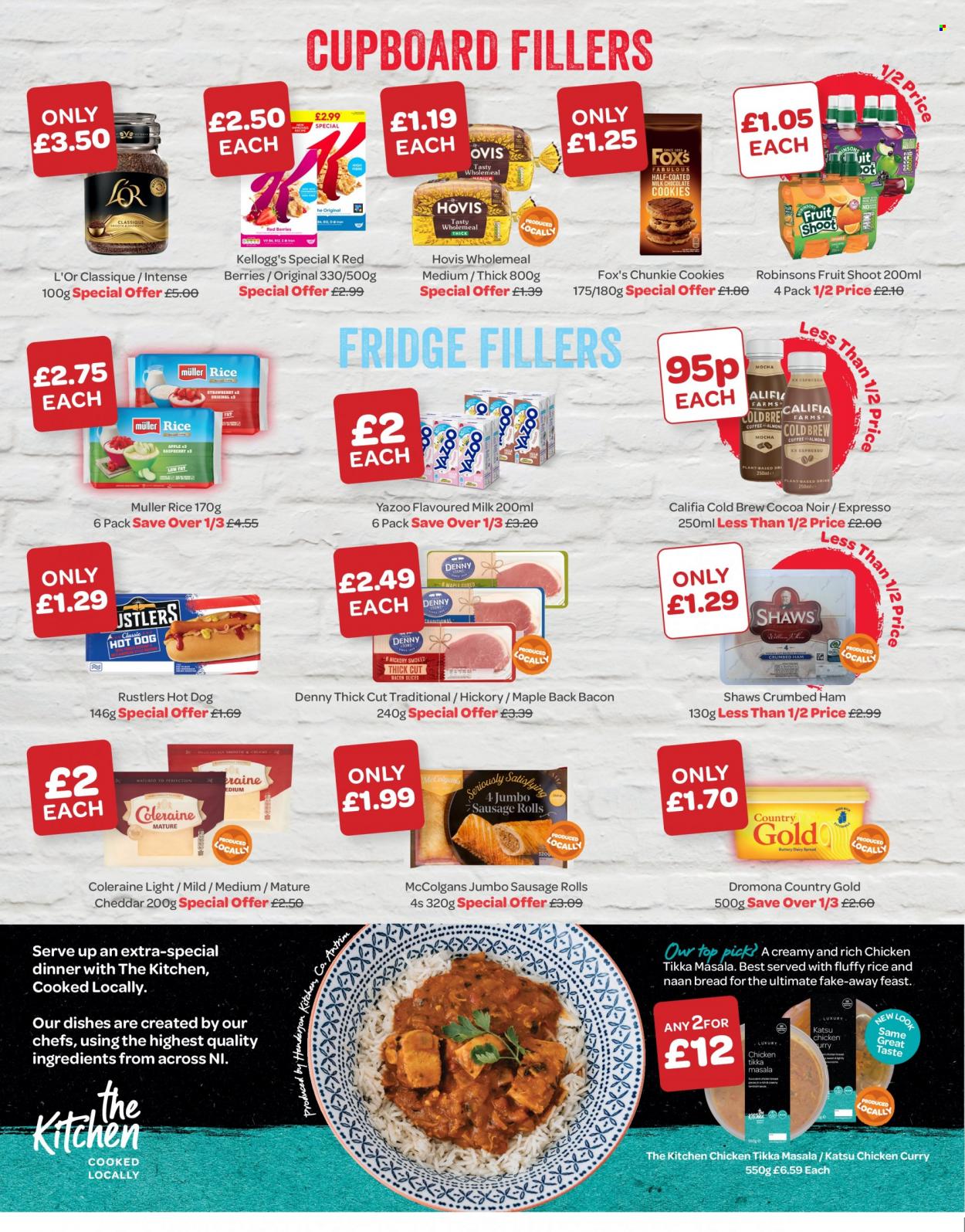 SPAR offer - 21/11/2022 - 04/12/2022. Page 2