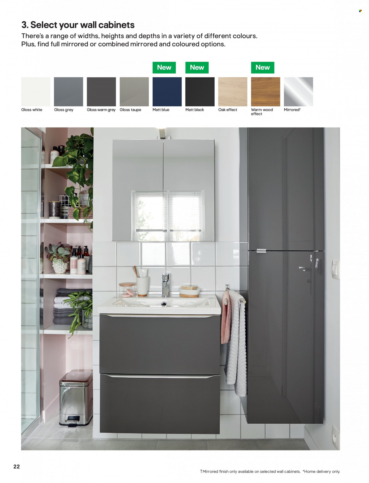 B&Q offer. Page 22