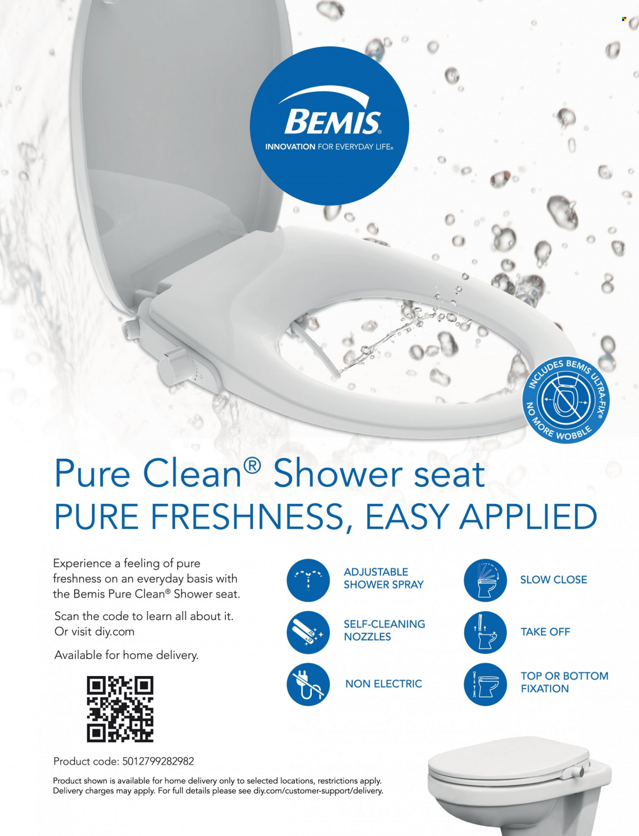 B&Q offer. Page 85
