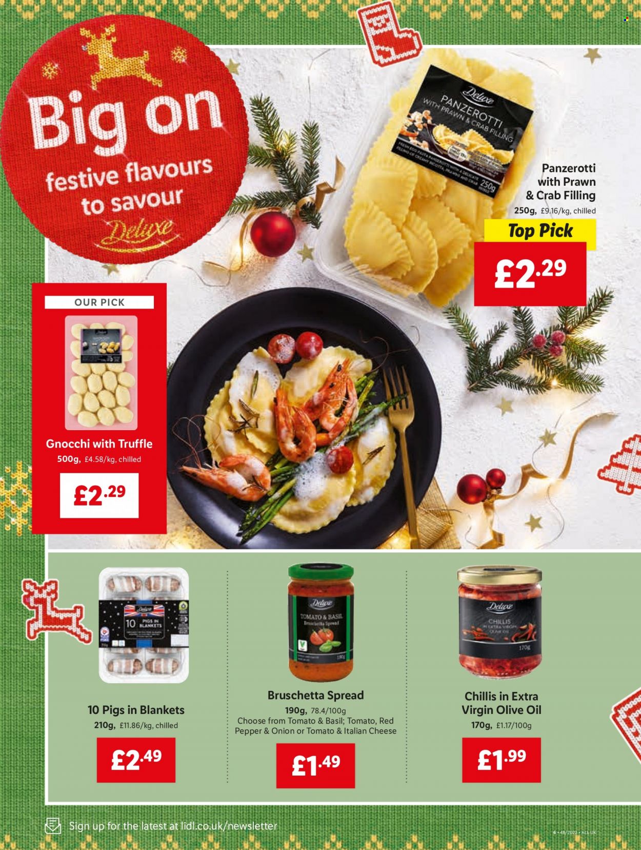 Lidl offer - 01/12/2022 - 07/12/2022. Page 4
