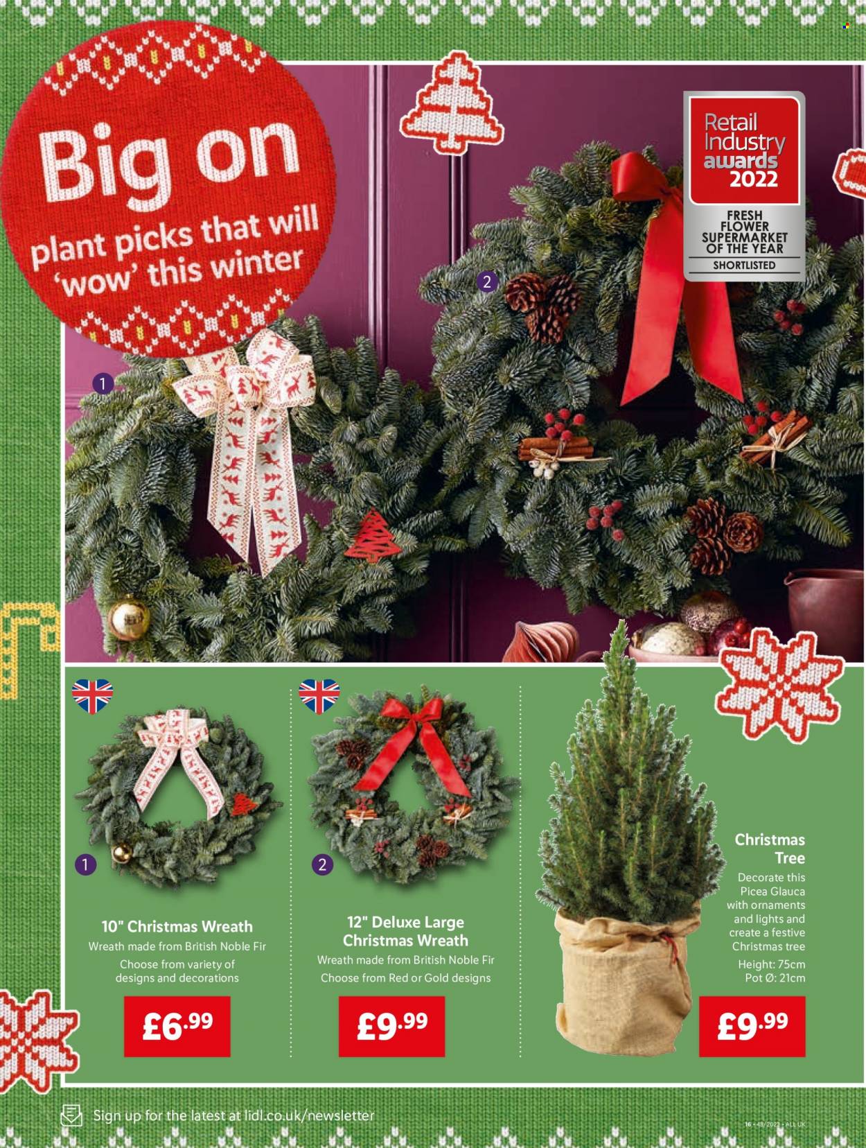 Lidl offer - 01/12/2022 - 07/12/2022. Page 14