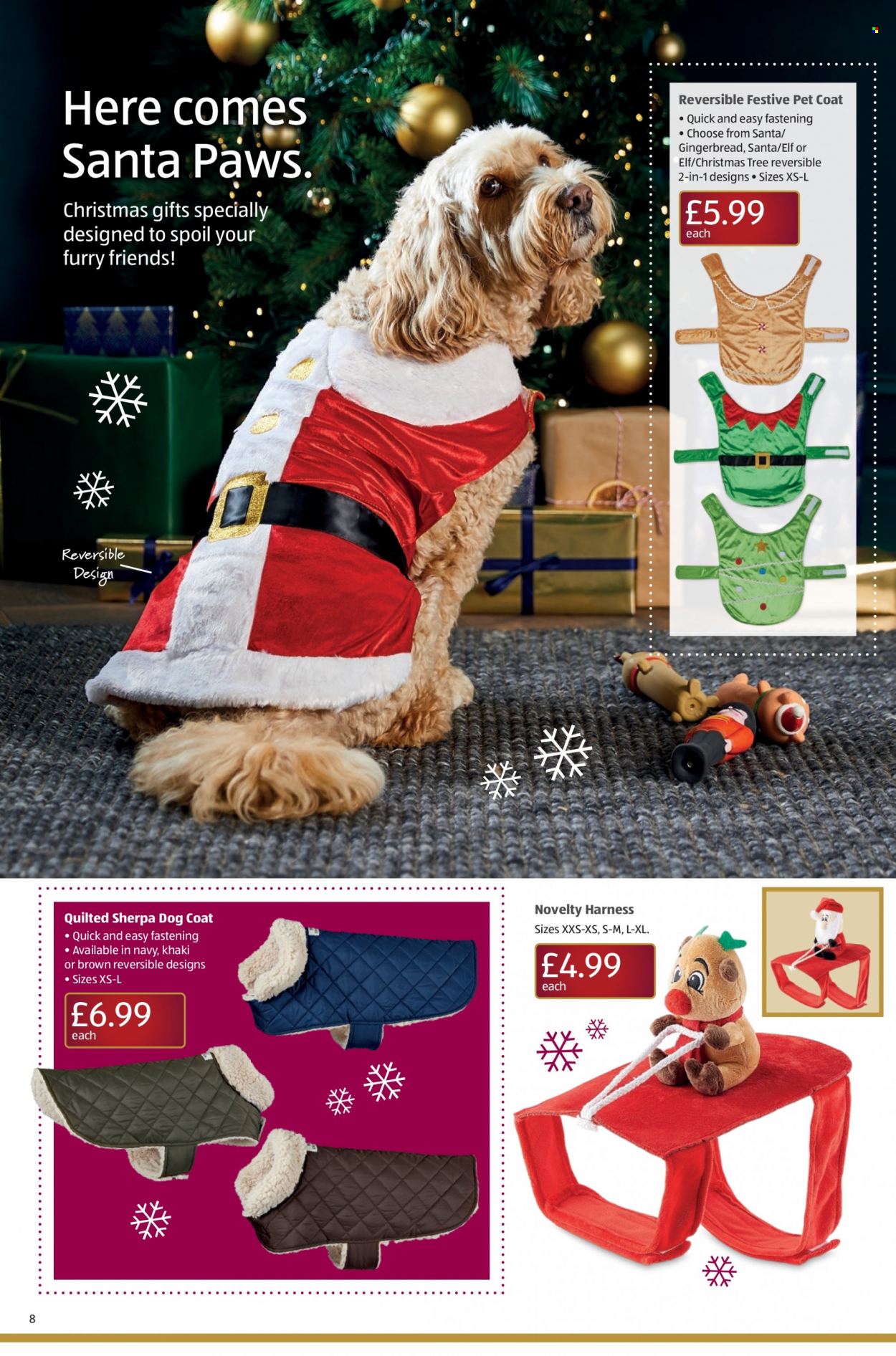 Aldi offer - 27/11/2022 - 04/12/2022. Page 8