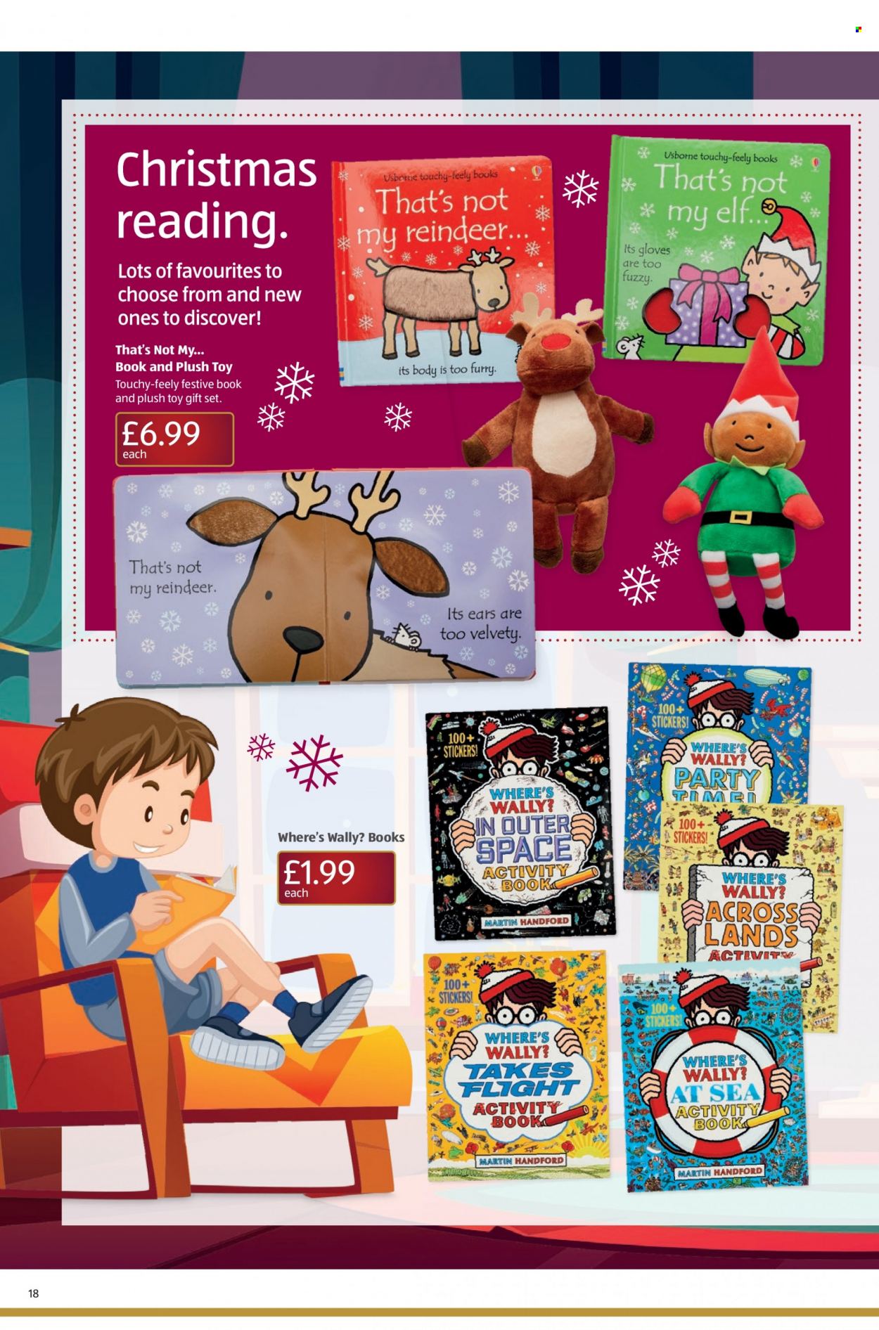 Aldi offer - 27/11/2022 - 04/12/2022. Page 18