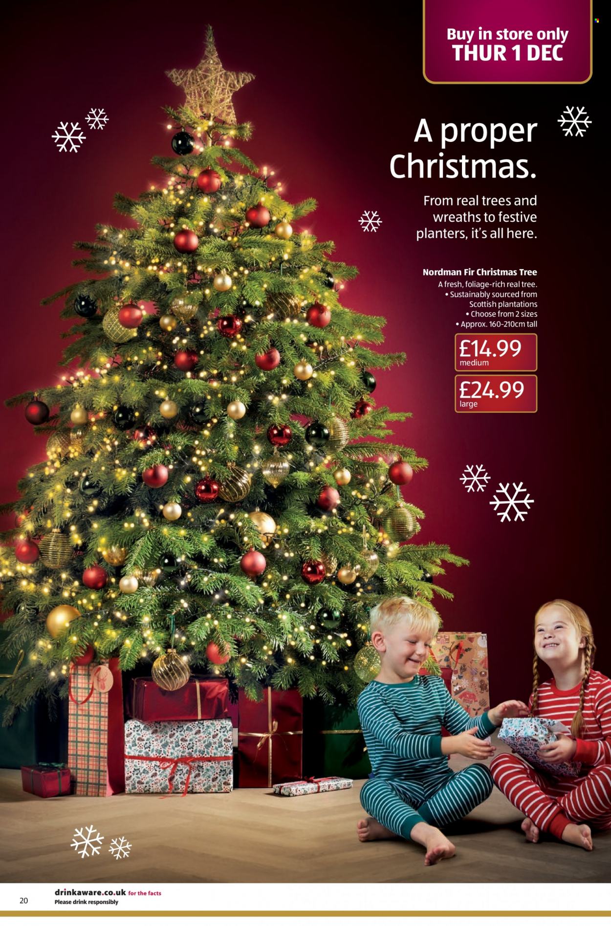 Aldi offer - 27/11/2022 - 04/12/2022. Page 20