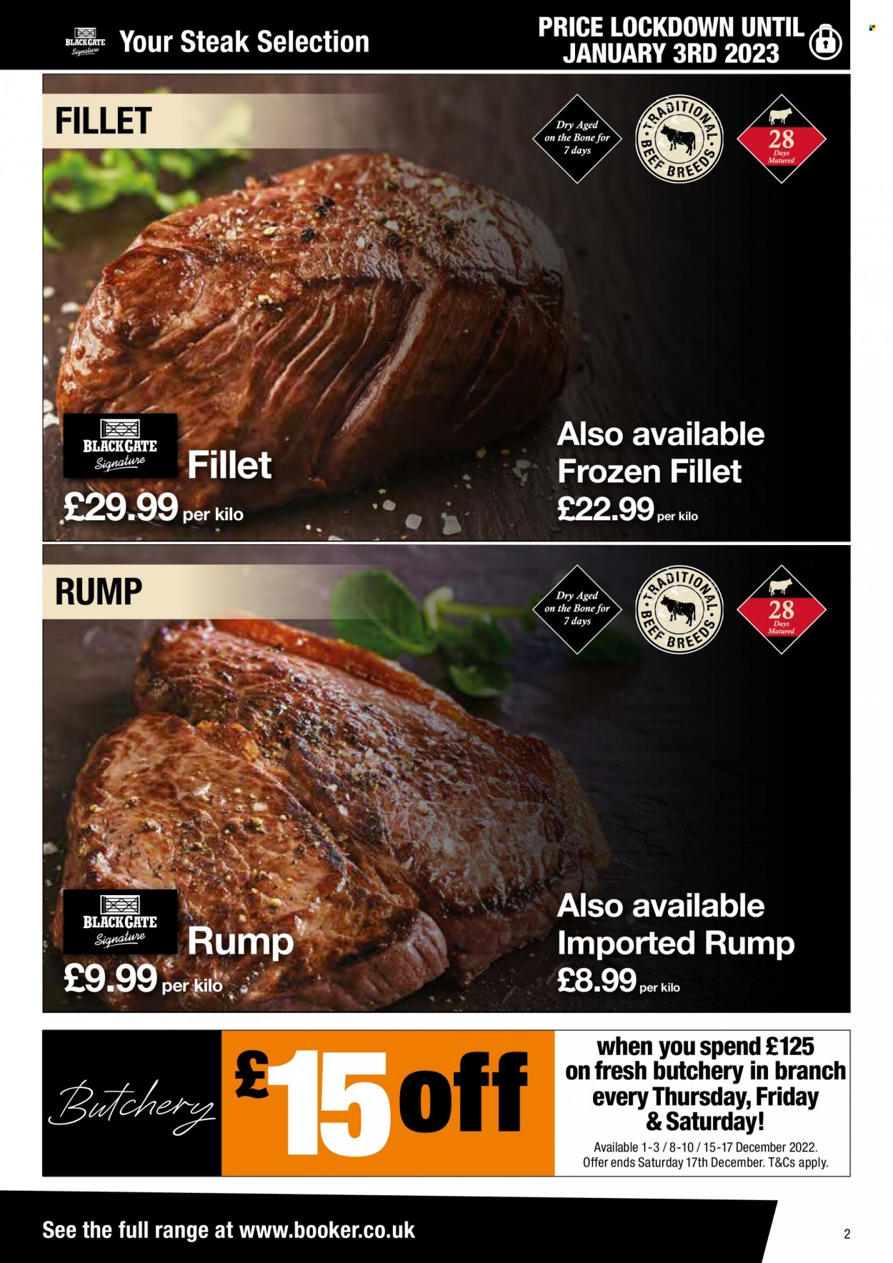 Makro offer - 30/11/2022 - 03/01/2023. Page 2