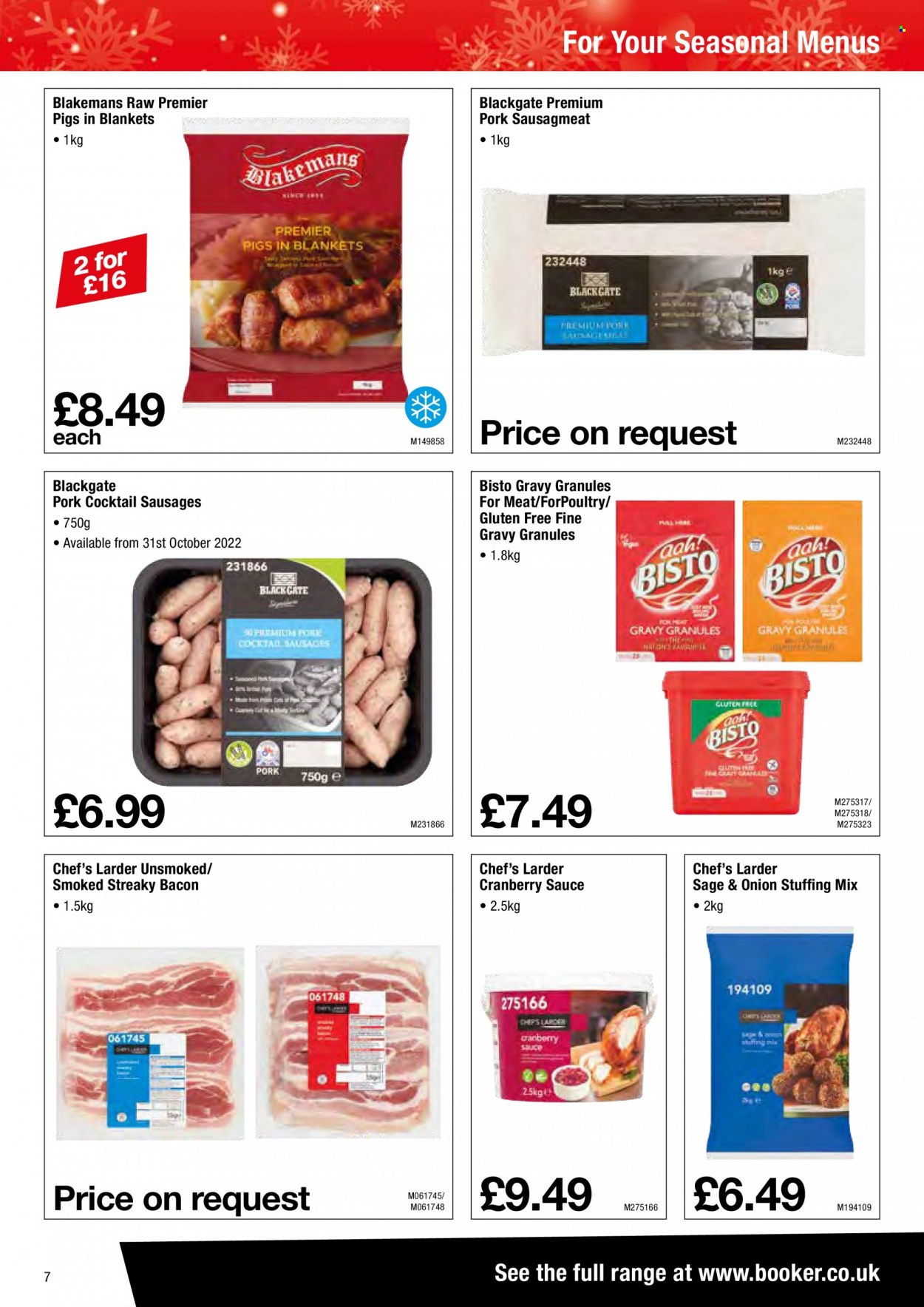 Makro offer - 30/11/2022 - 03/01/2023. Page 7