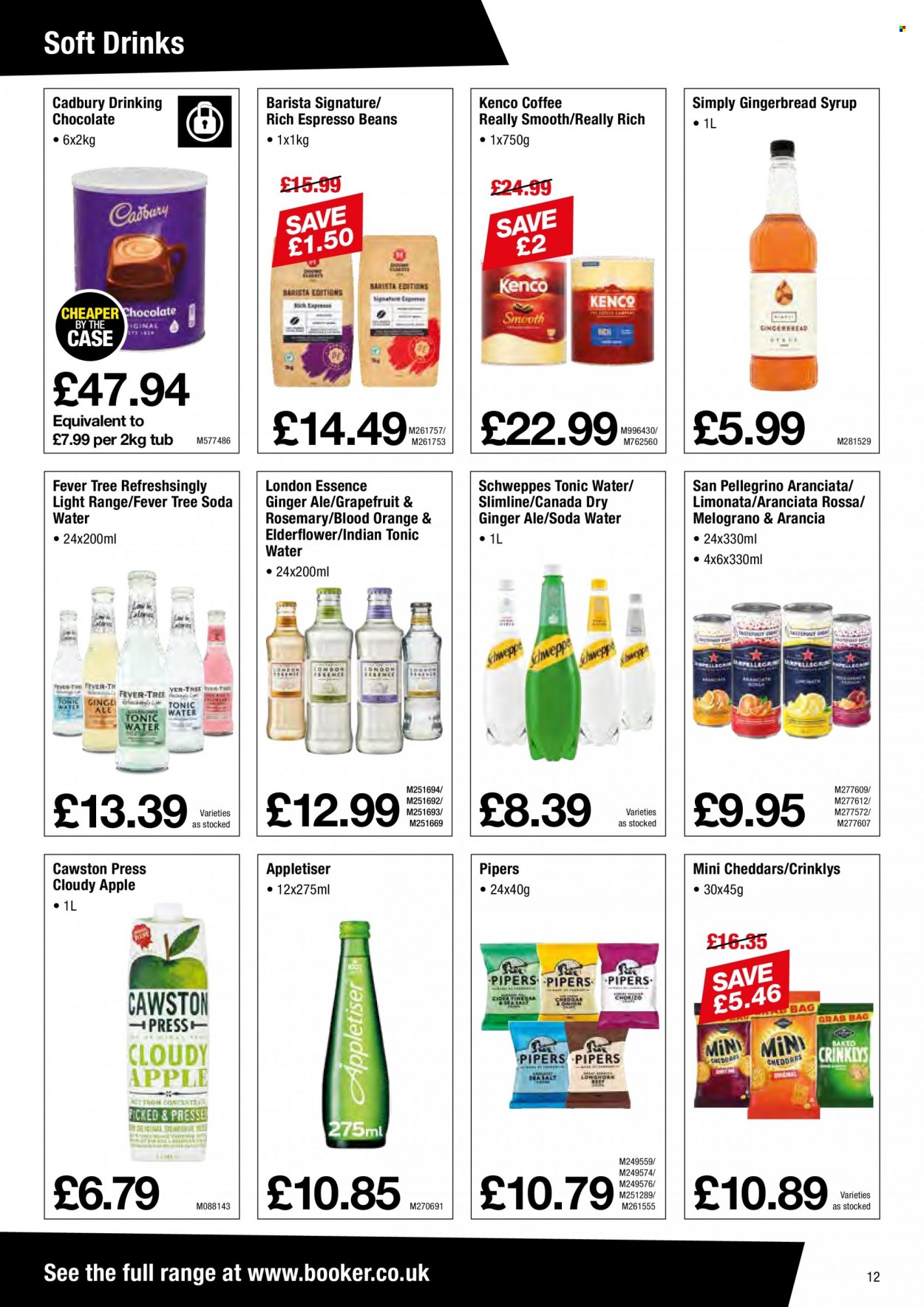 Makro offer - 30/11/2022 - 03/01/2023. Page 12
