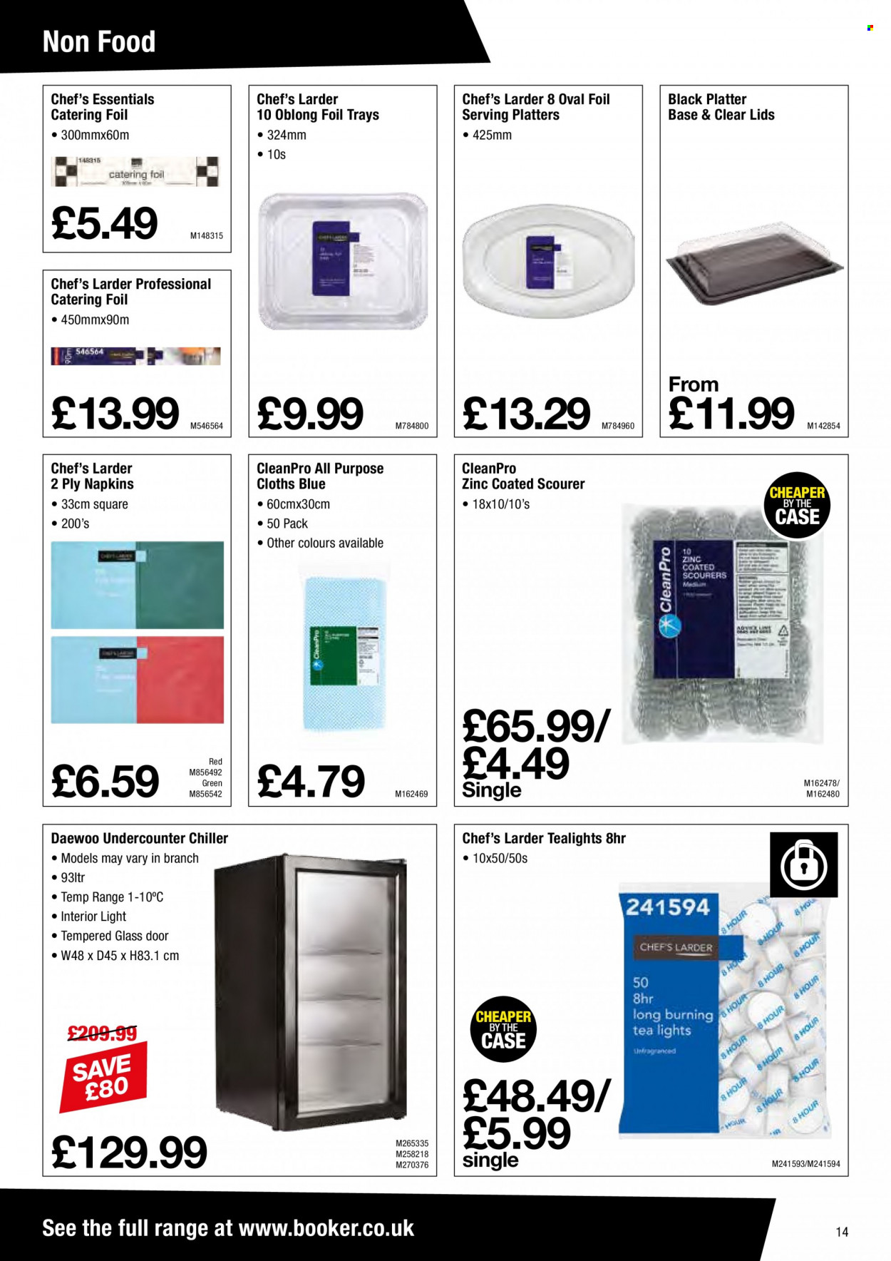 Makro offer - 30/11/2022 - 03/01/2023. Page 14