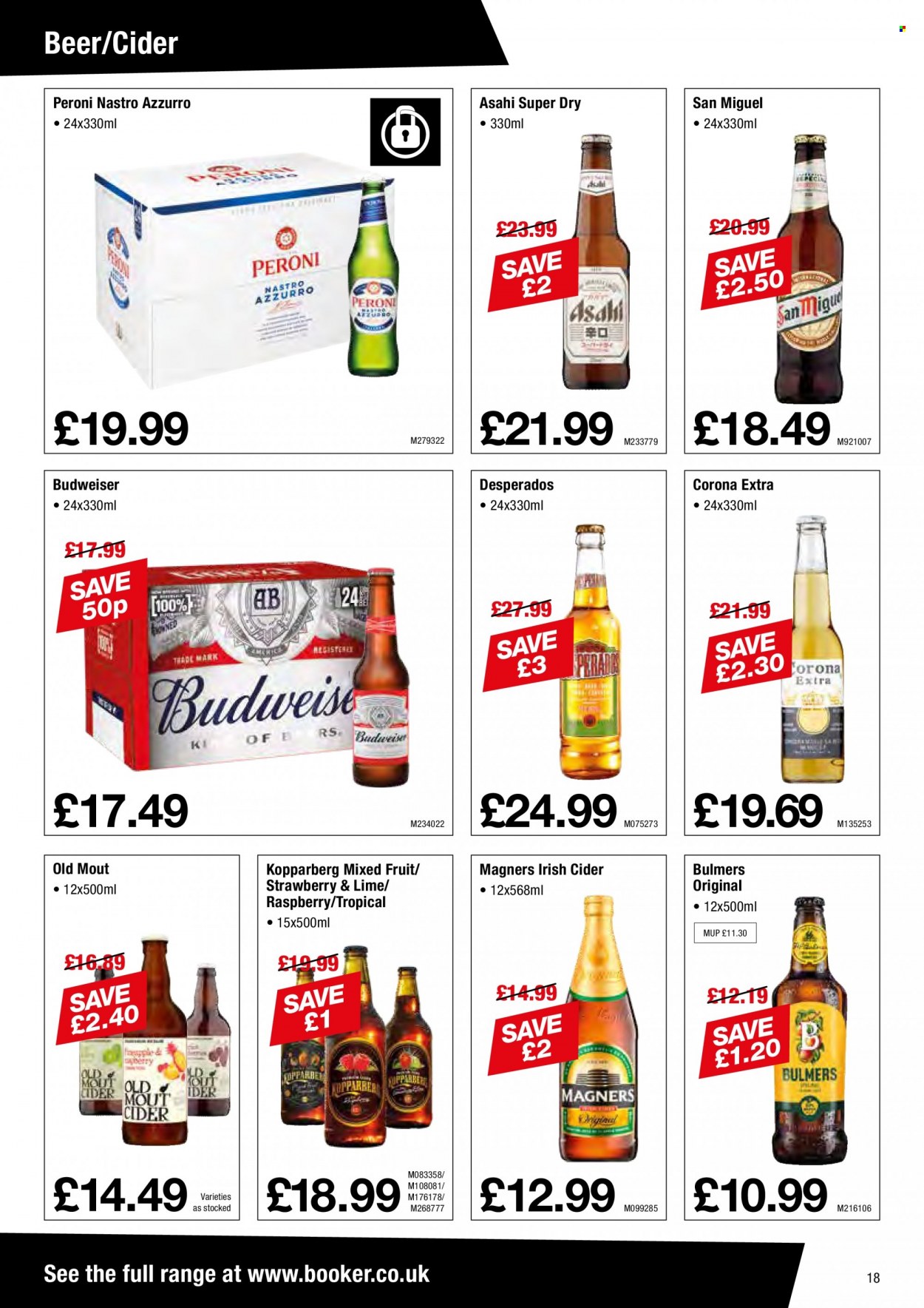 Makro offer - 30/11/2022 - 03/01/2023. Page 18